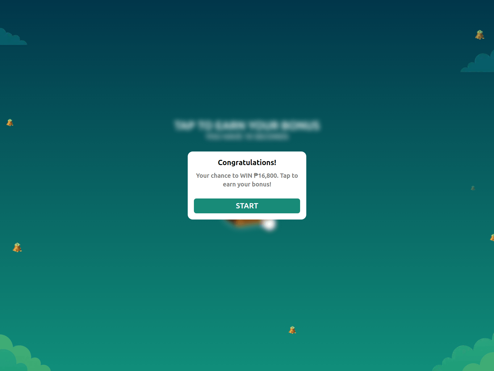 Screenshot of ph.lucky-boxx.com