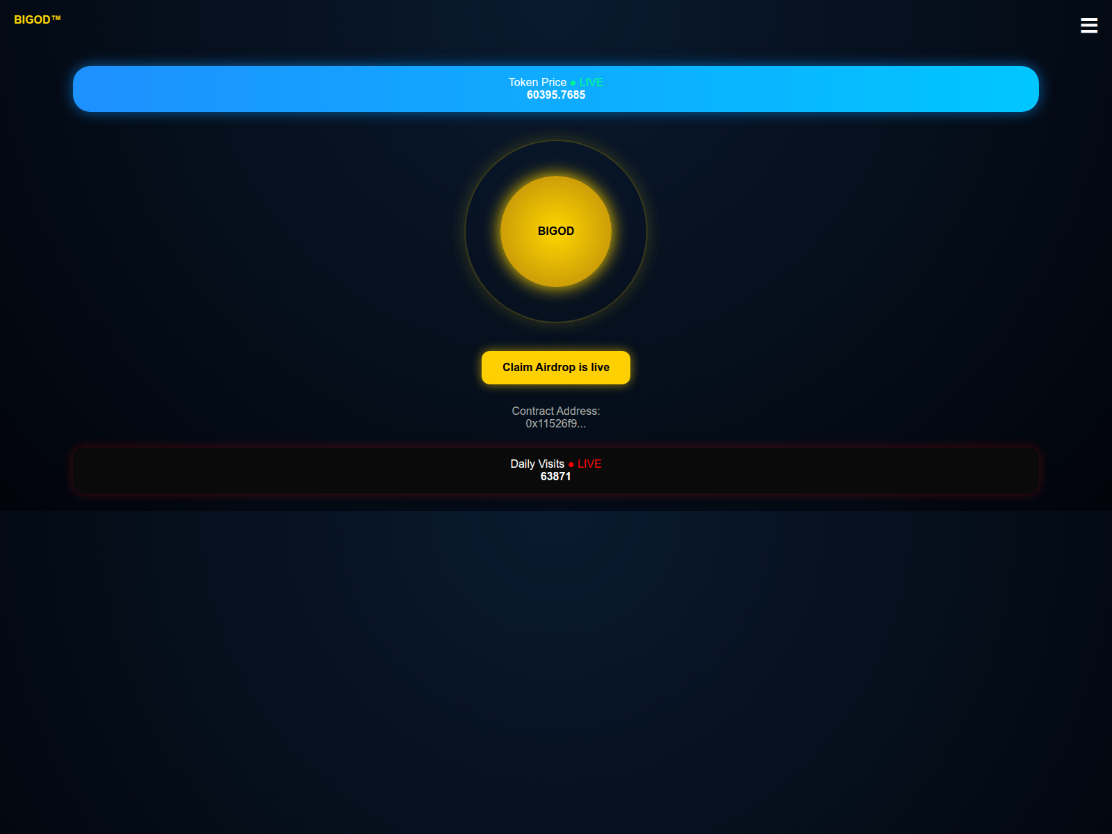 Forensic screenshot of aprendefi.click