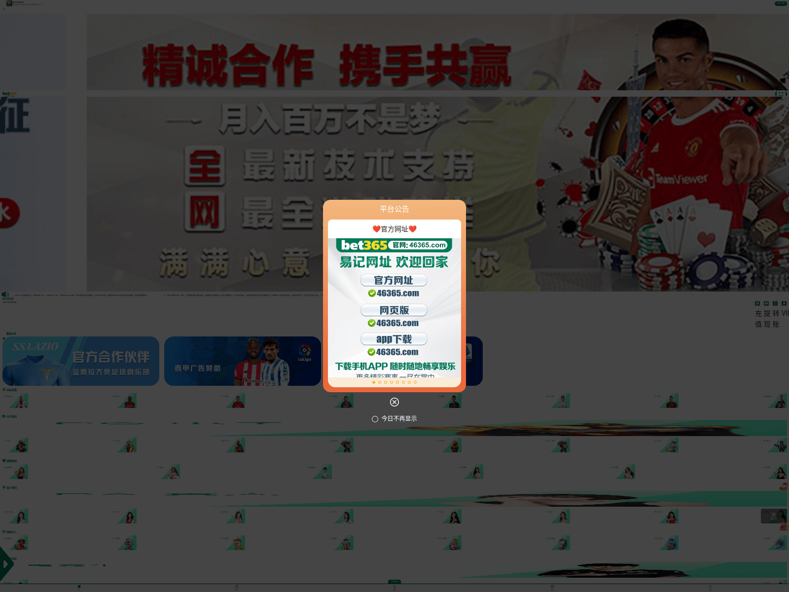 Forensic screenshot of b249n.xyz