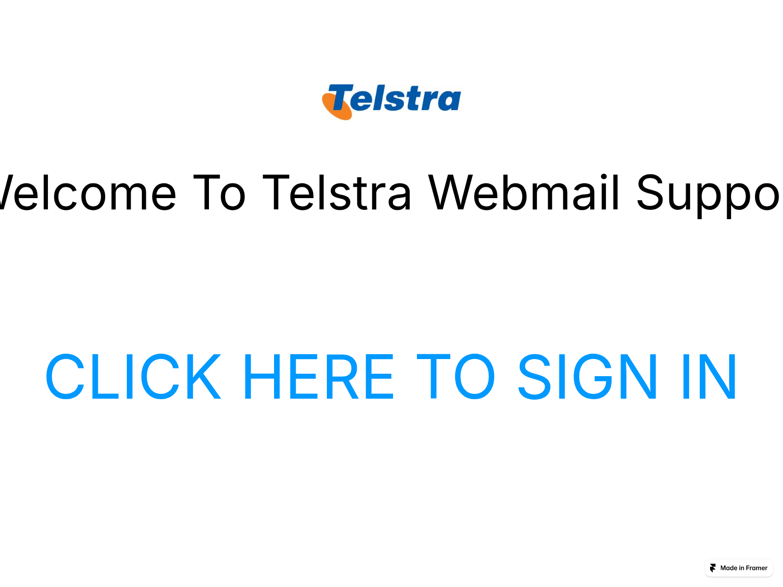 Forensic screenshot of considerate-prism-546071.framer.app