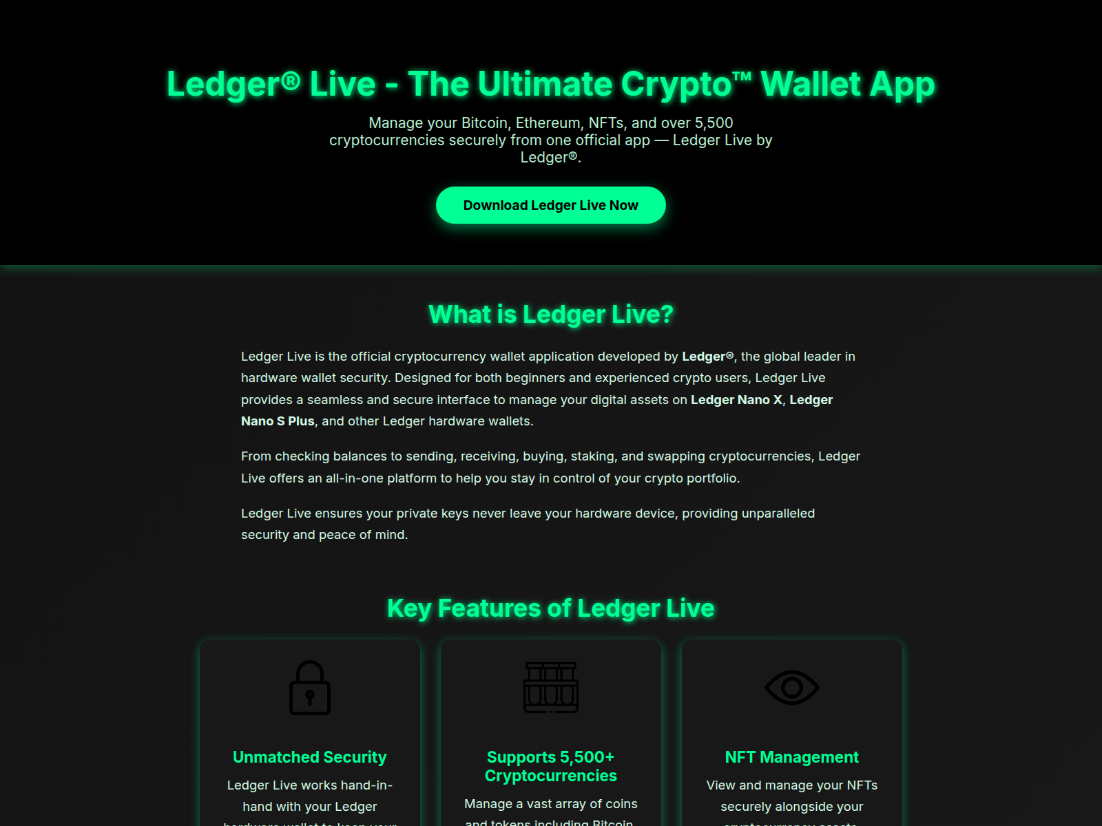 Forensic screenshot of setup-ledge.pages.dev