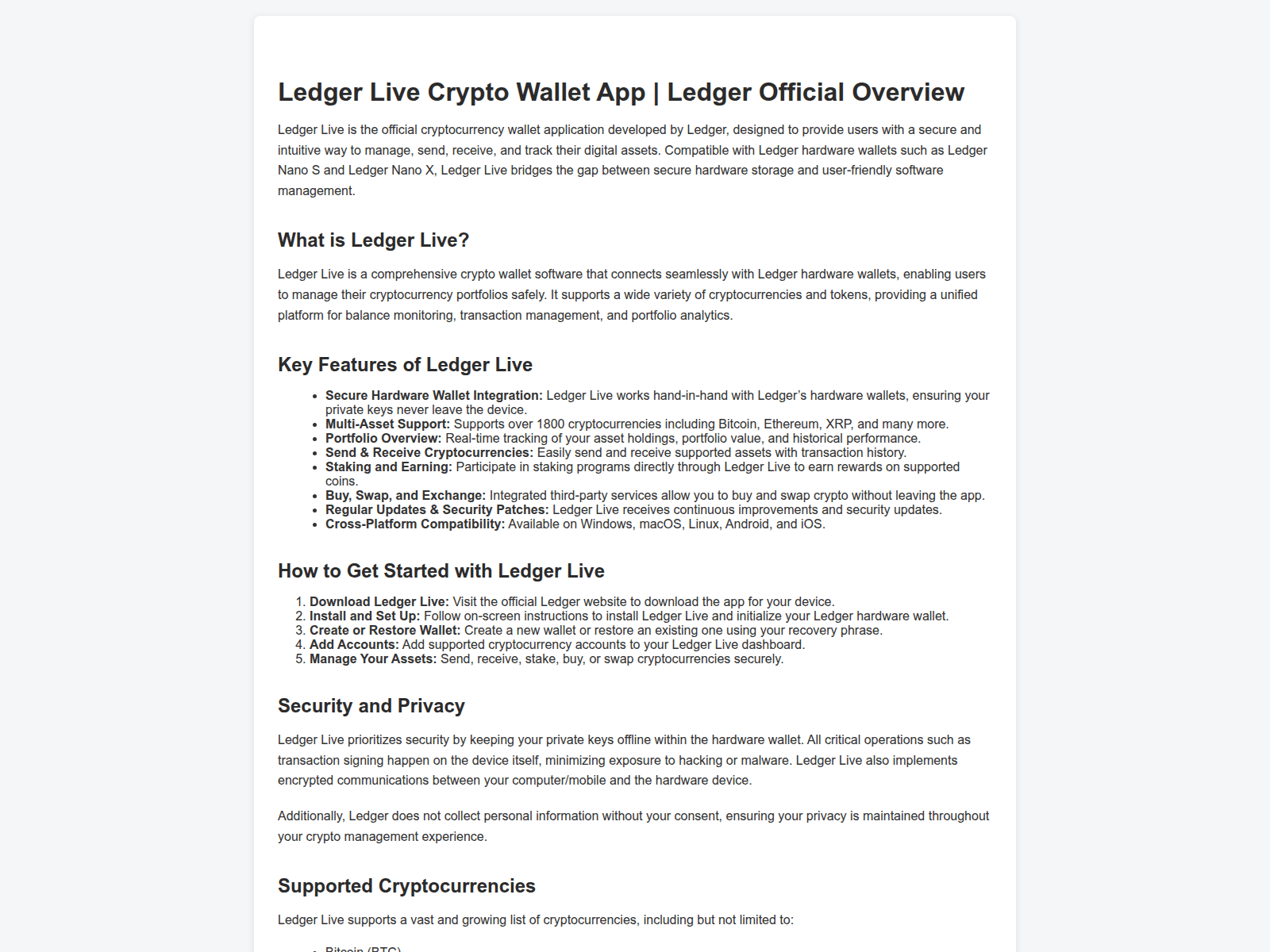 Forensic screenshot of ledgerlive-run.pages.dev