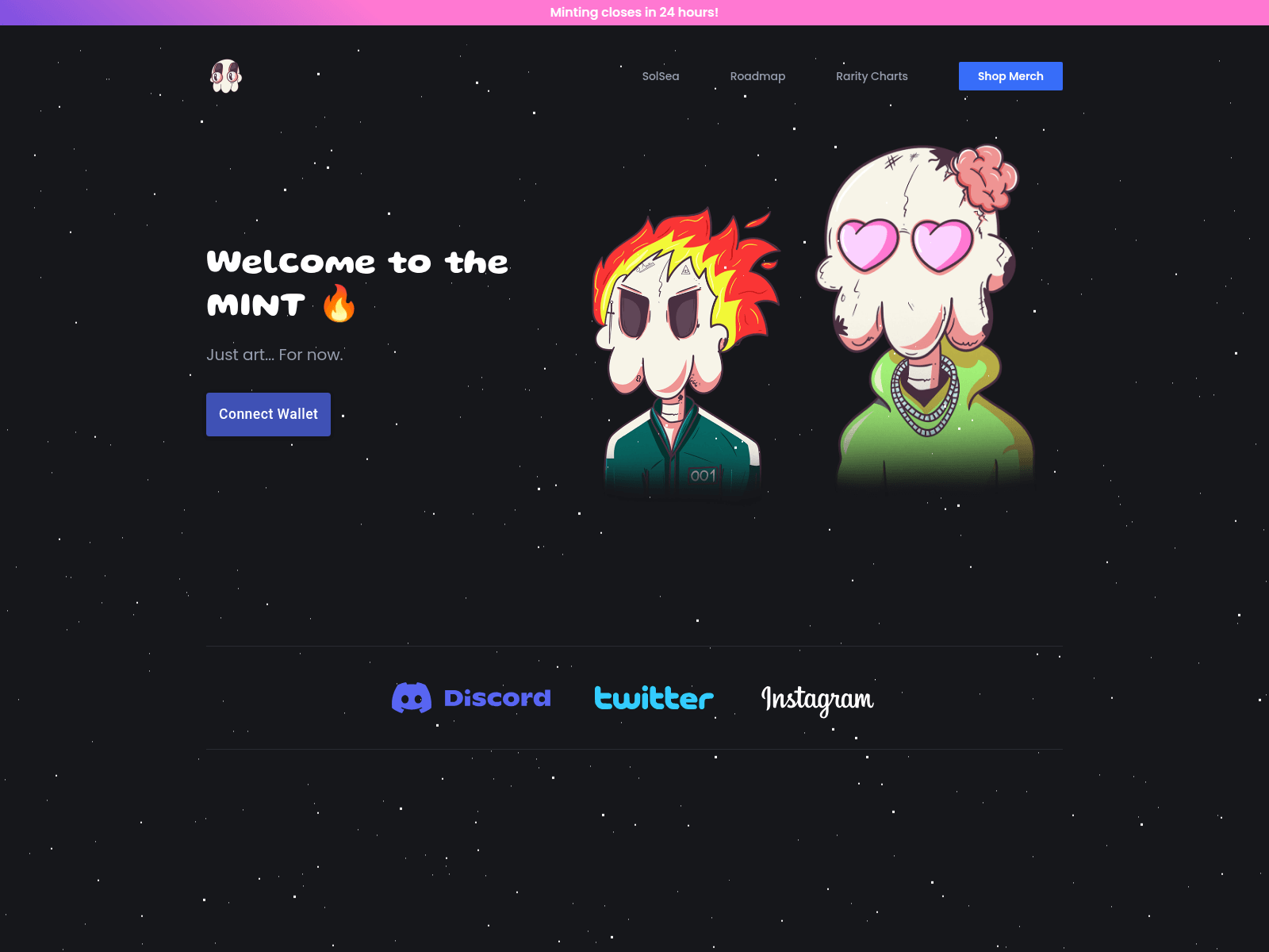Forensic screenshot of presale.pages.dev