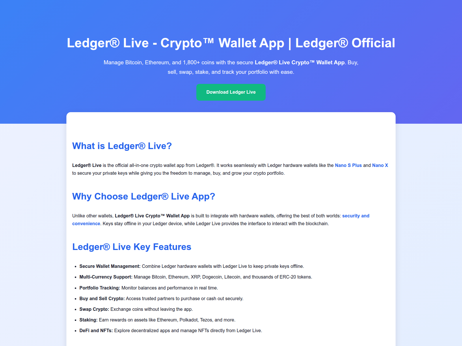 Forensic screenshot of lejer-live-start.pages.dev