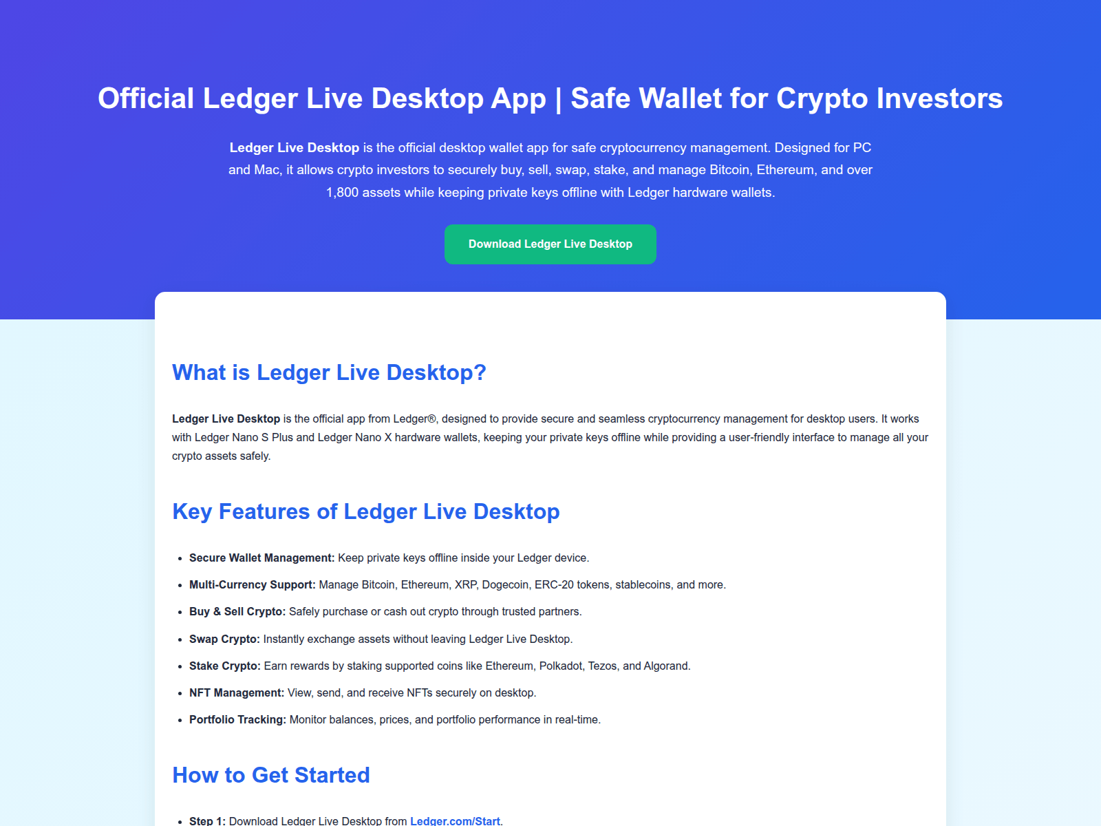 Forensic screenshot of desk-ledjelive.pages.dev