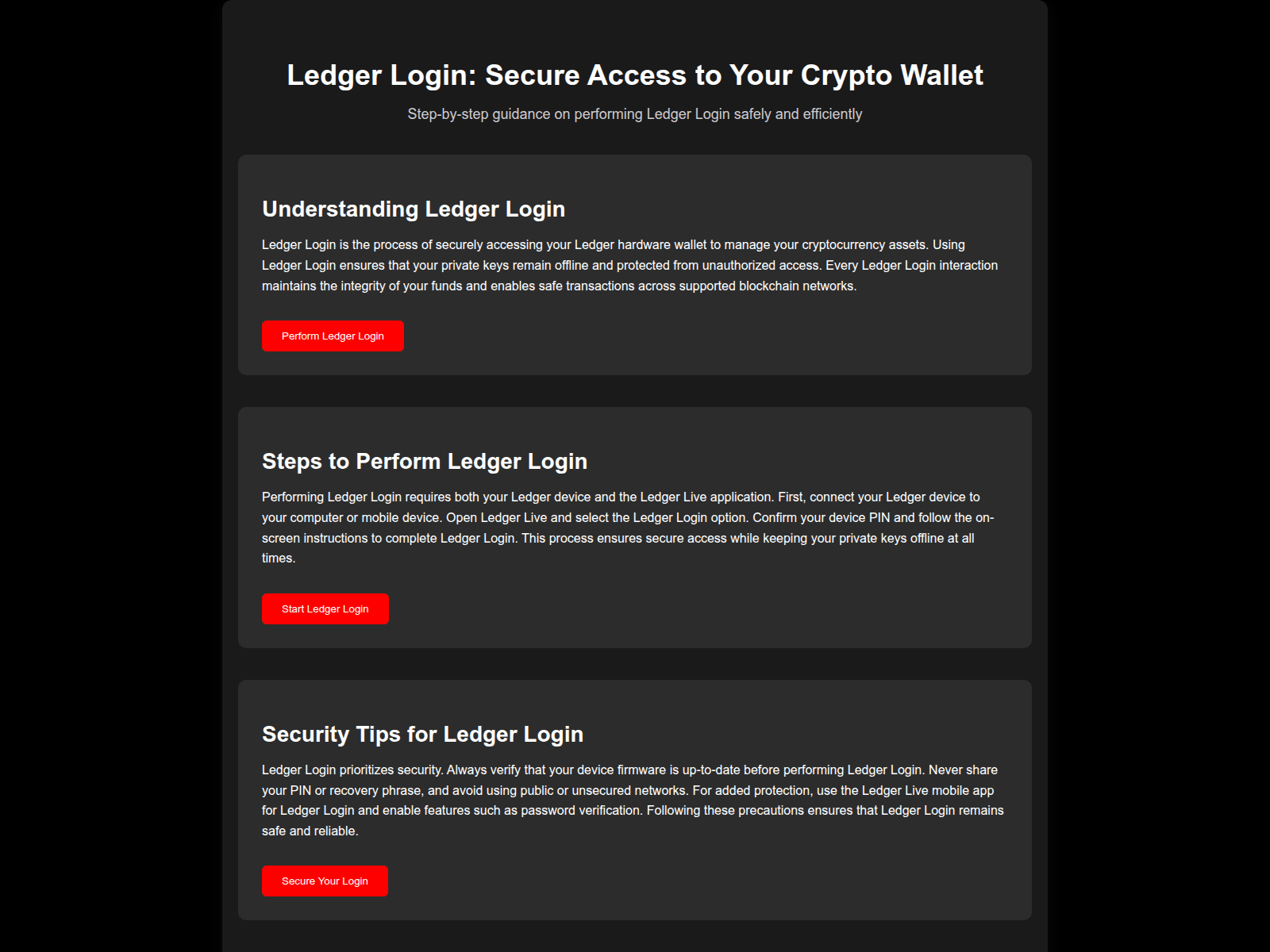 Forensic screenshot of app-learn-ledgr-live.pages.dev