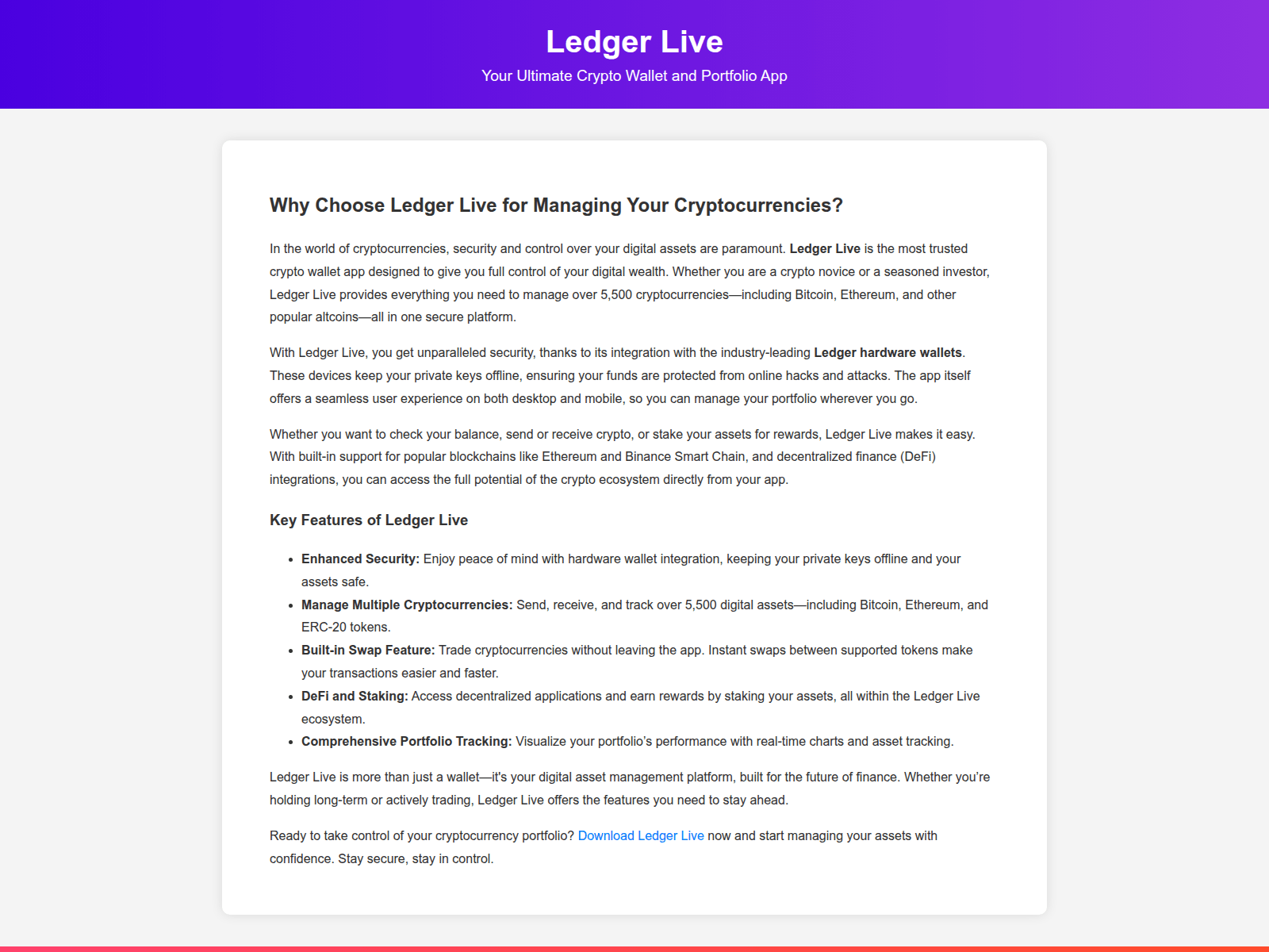 Captura de tela de help-ledger-us-io.pages.dev