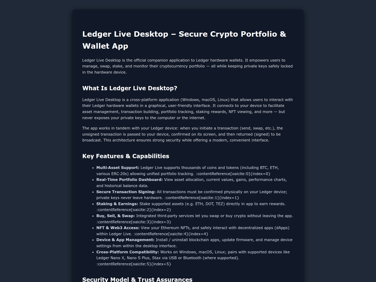 Forensic screenshot of ledger-live-desktop--people.pages.dev