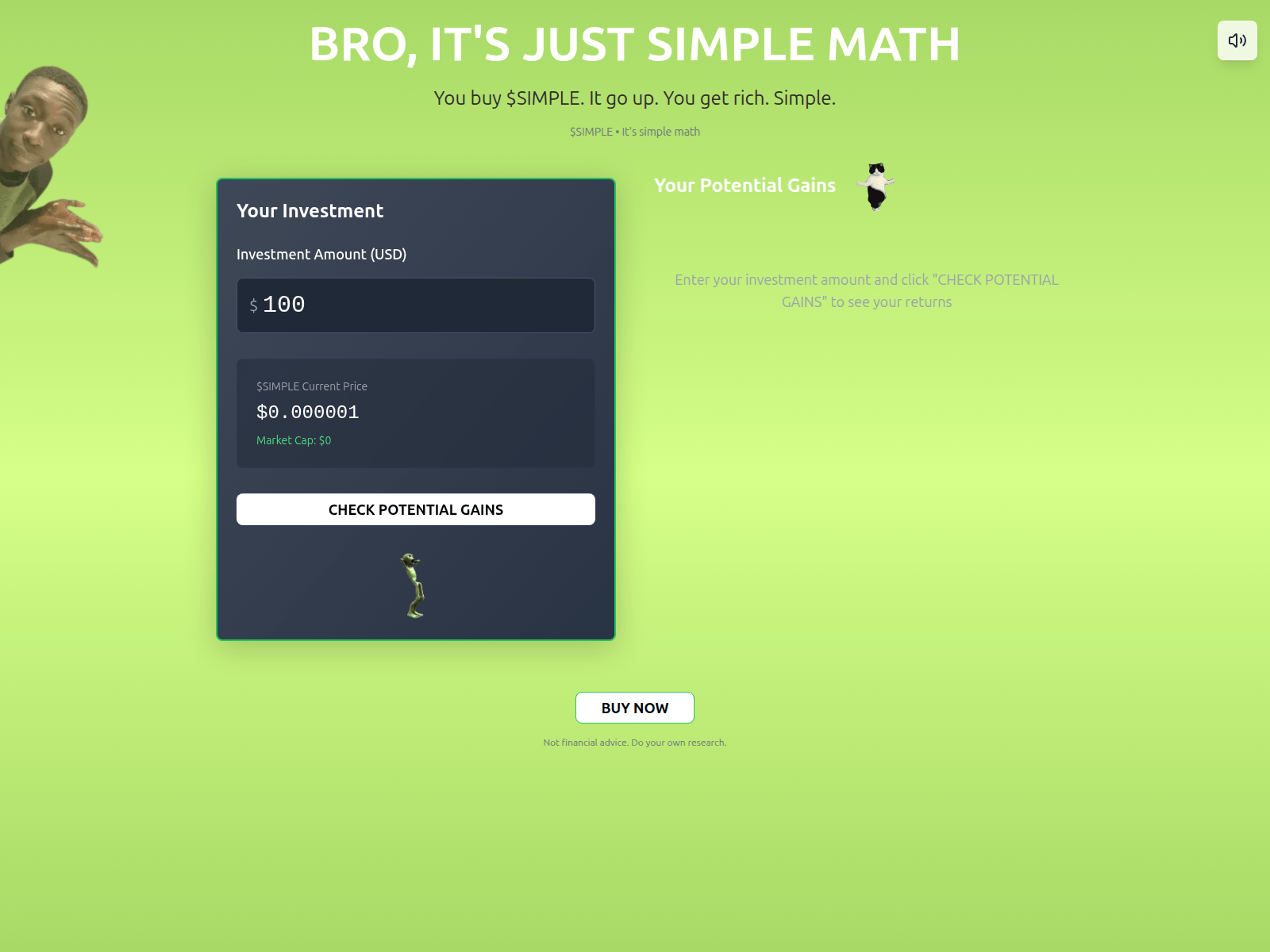 Forensic screenshot of simplemath2.pages.dev