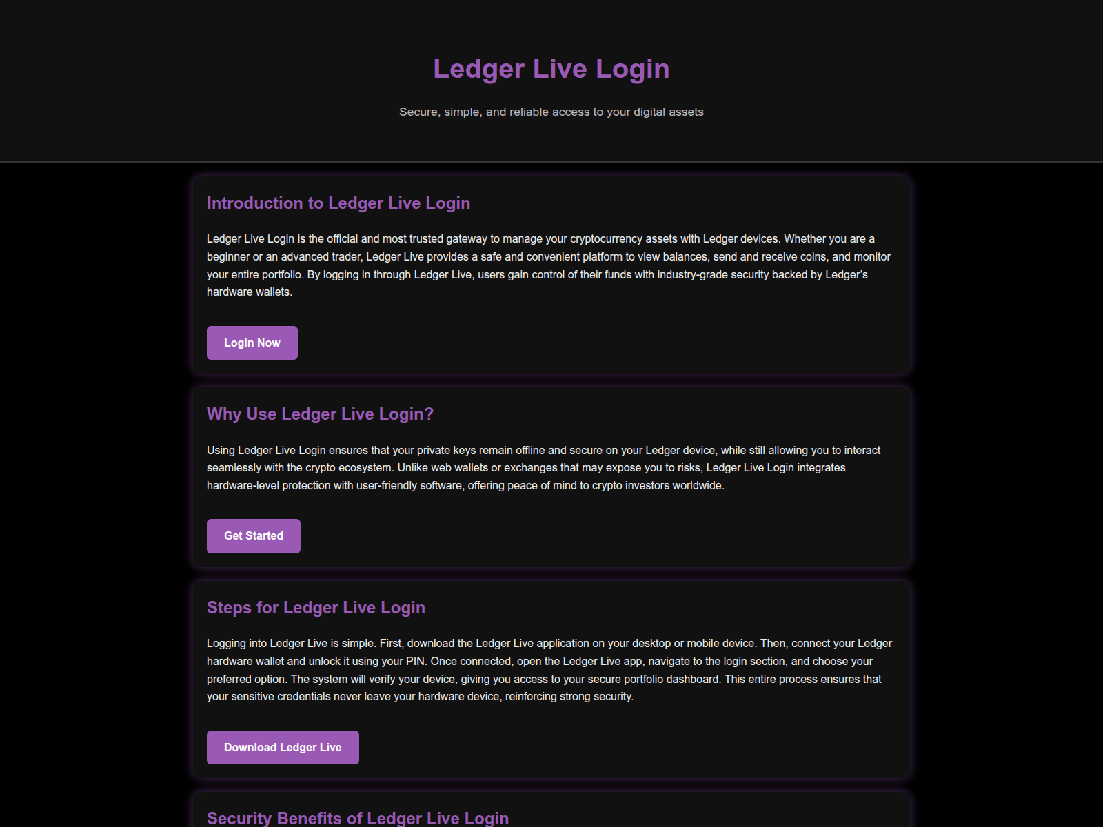 Forensic screenshot of ledger-livelogin--us.pages.dev