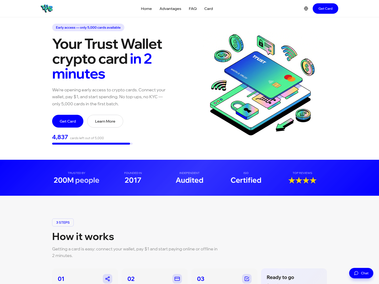 Forensic screenshot of trustbank.club