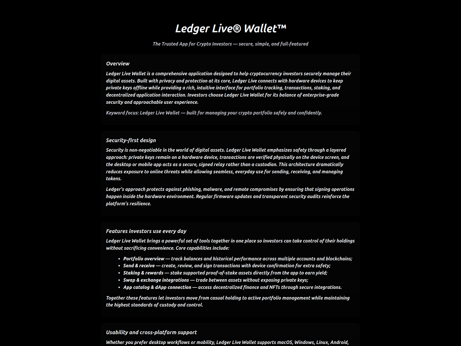 Forensic screenshot of home-ledgrr-livee-io.pages.dev