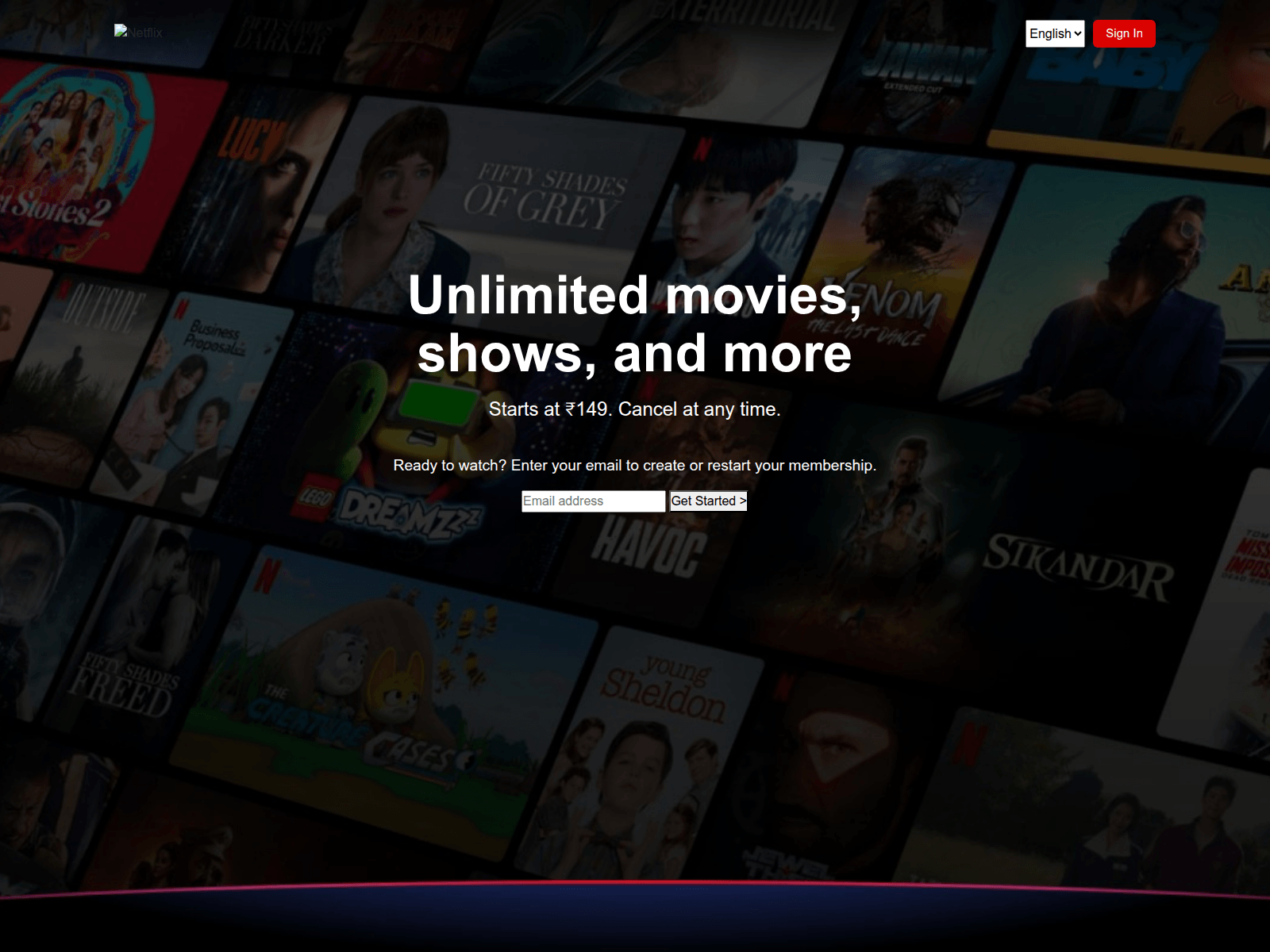 Forensic screenshot of abhishekkumar2114.github.io