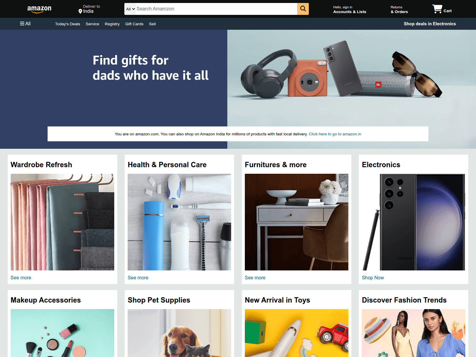 Forensic screenshot of kunalcodes447.github.io