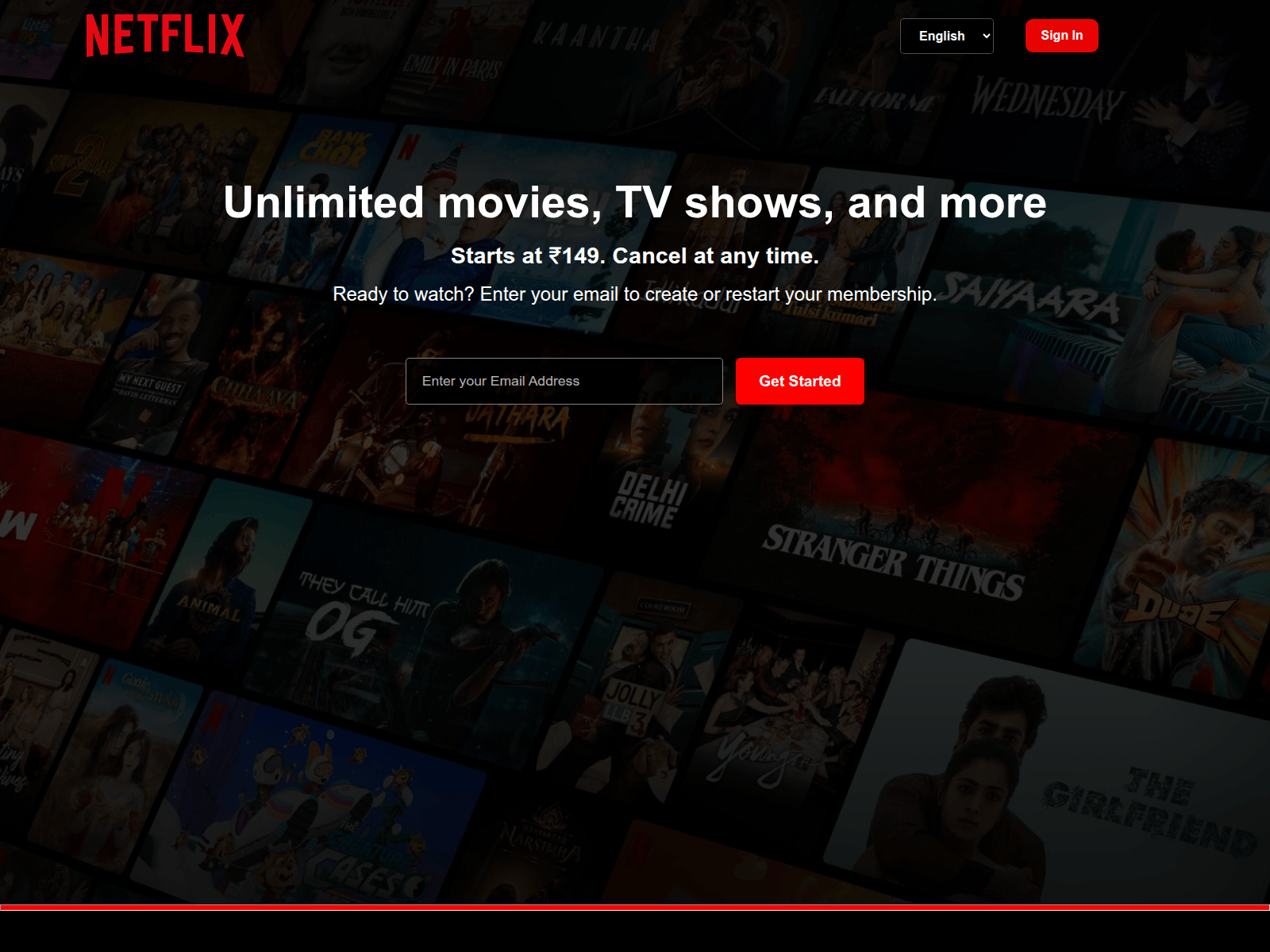 Forensic screenshot of imaayushkumar.github.io