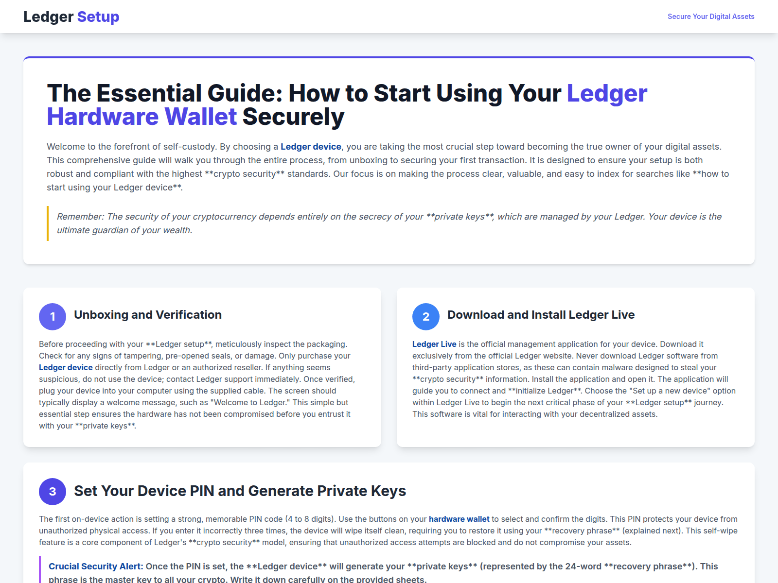 Forensic screenshot of starte-ledgrr.pages.dev