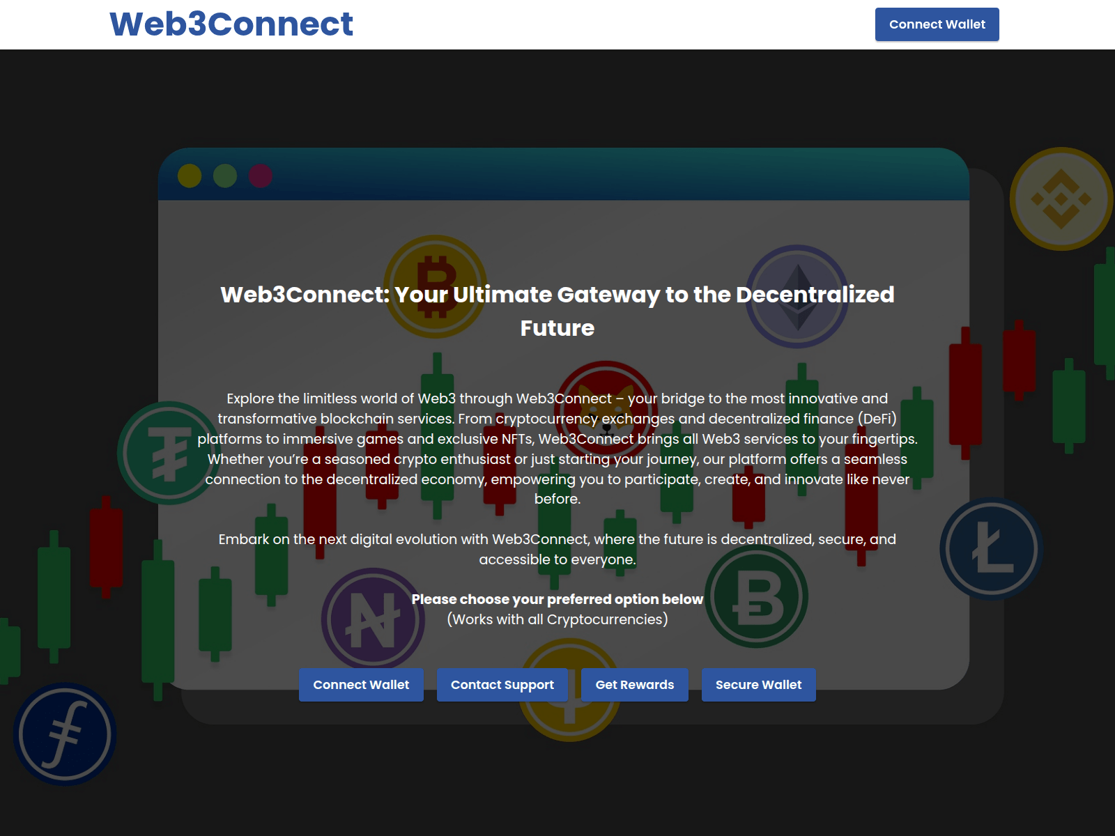 Forensic screenshot of everberexetentional.pages.dev