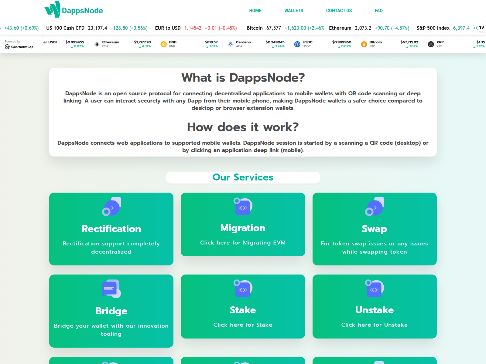 Forensic screenshot of blockchain-kit.pages.dev