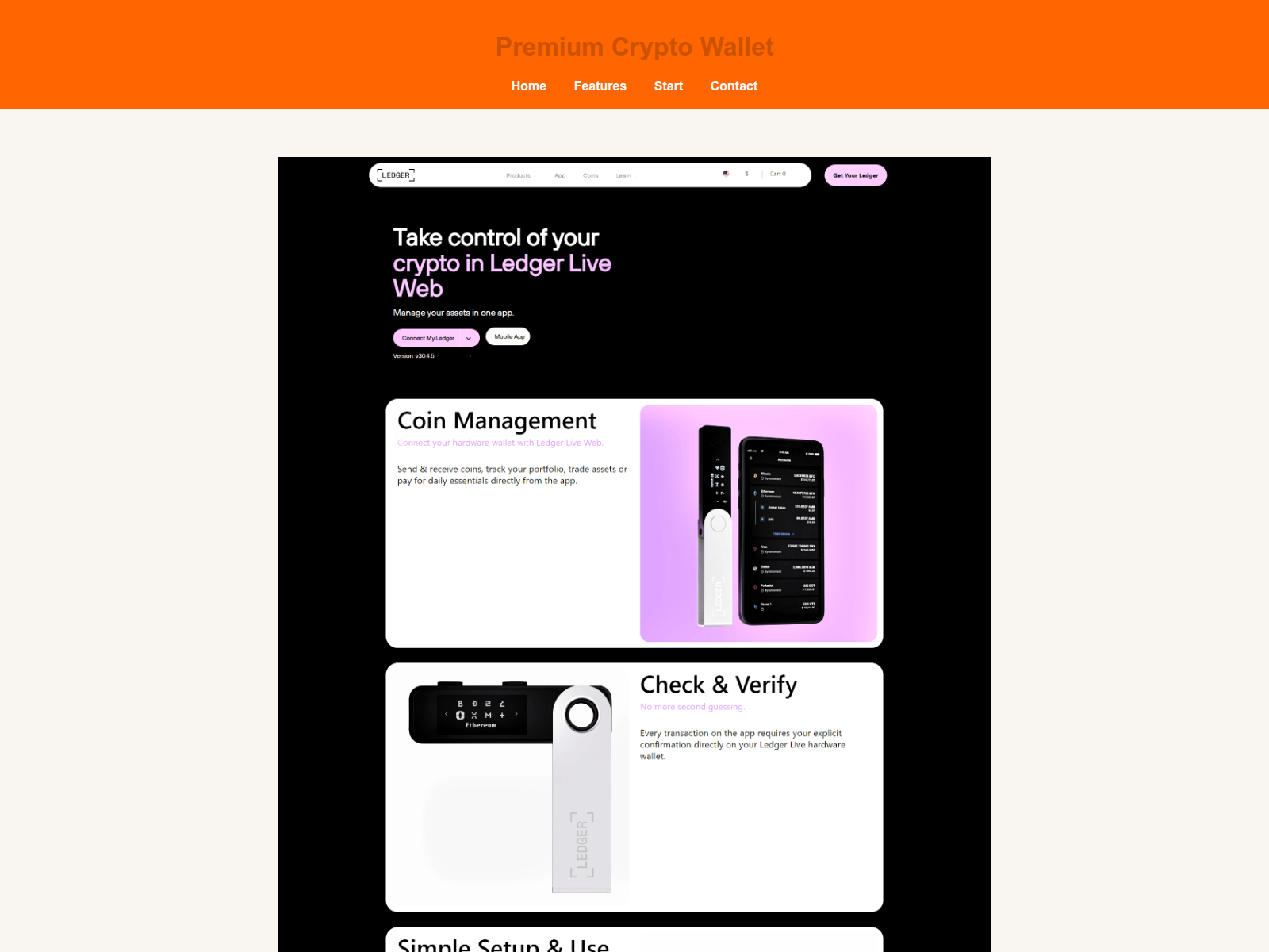 Forensic screenshot of pro-ledegr.pages.dev