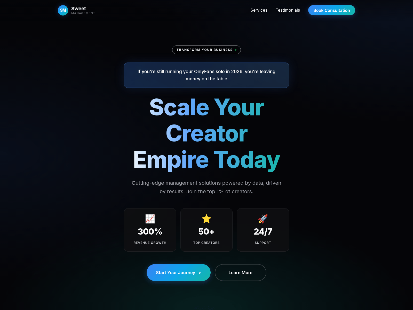 Forensic screenshot of sweet-7b6.pages.dev