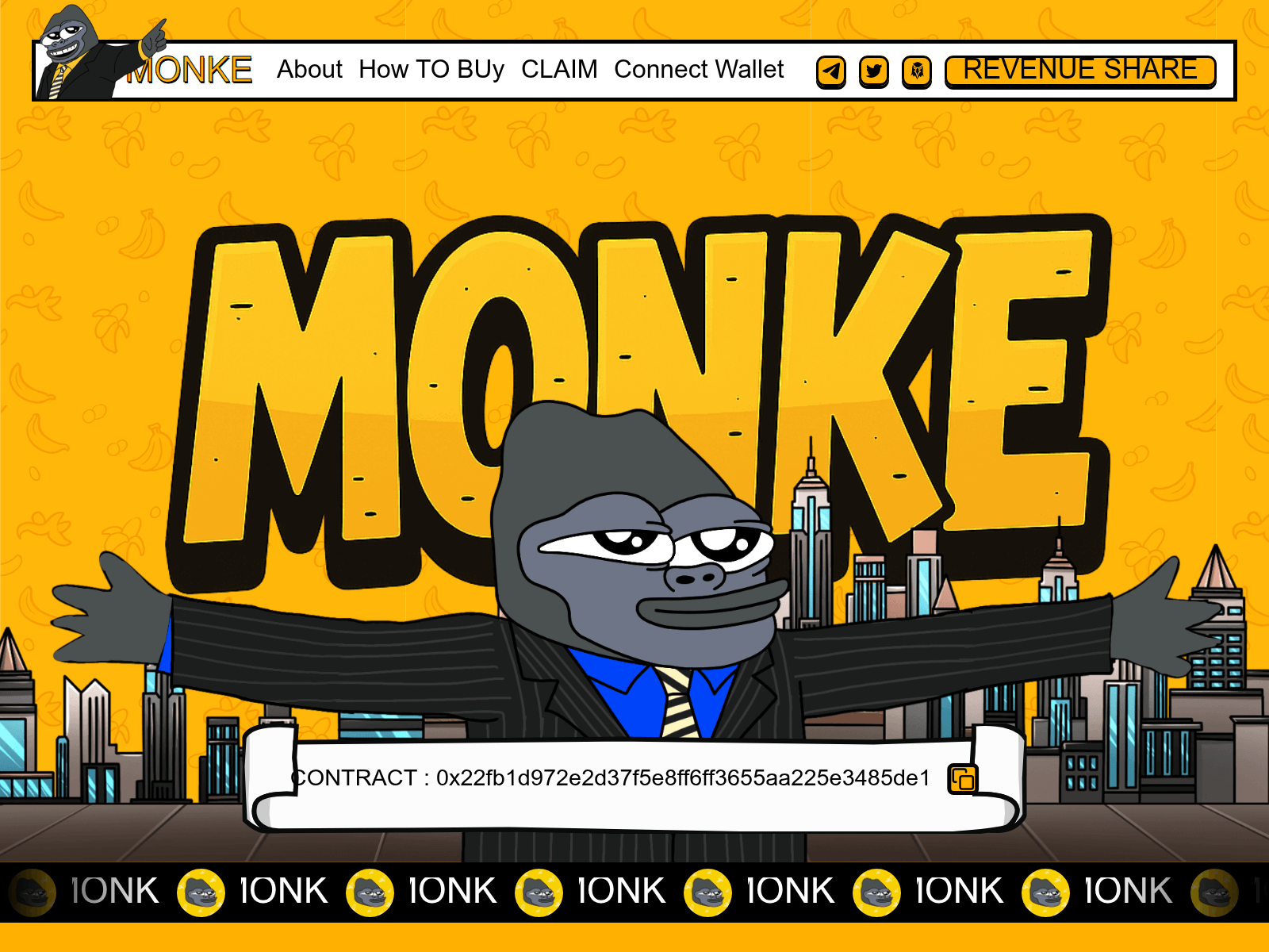 Screenshot of chktst.pages.dev
