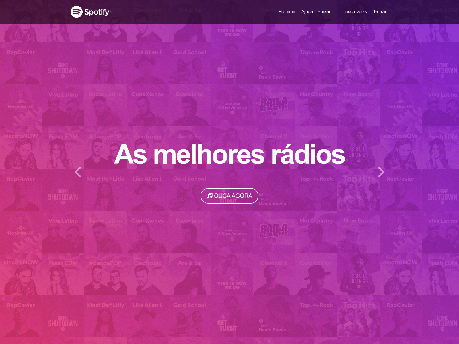 Forensic screenshot of rafael-procopio.github.io