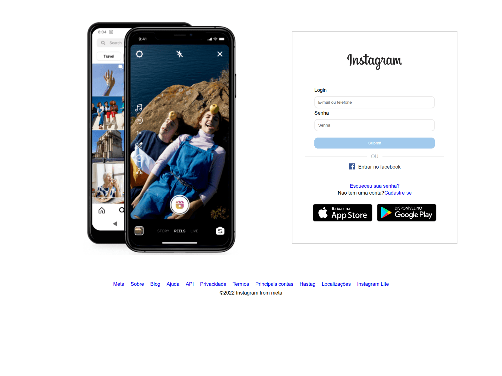 Forensic screenshot of kennedy-vieira-lopes.github.io