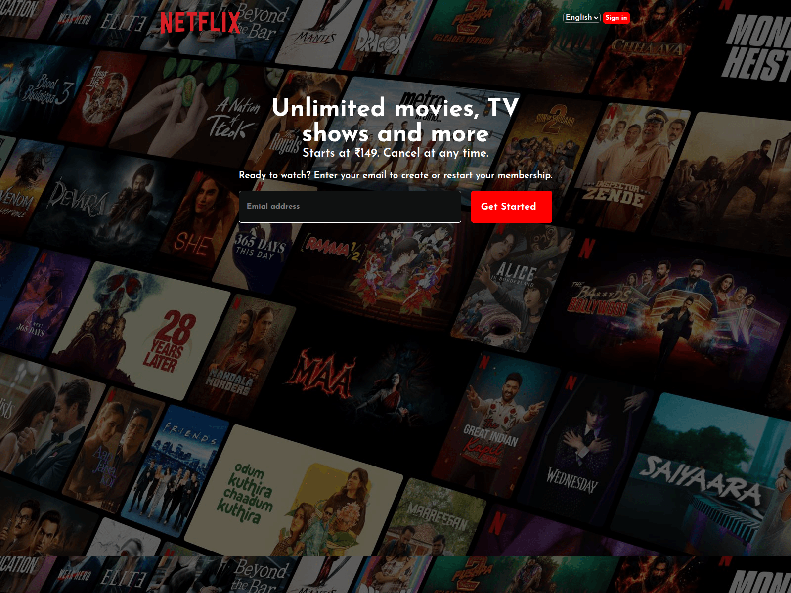 Forensic screenshot of prince260808.github.io