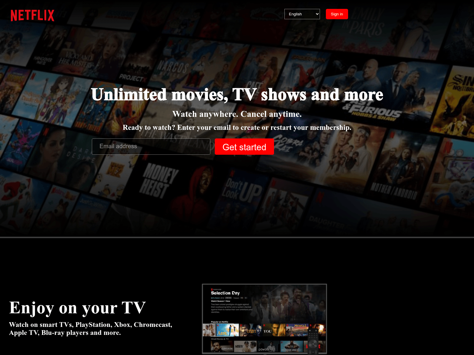 Forensic screenshot of luckygole.github.io