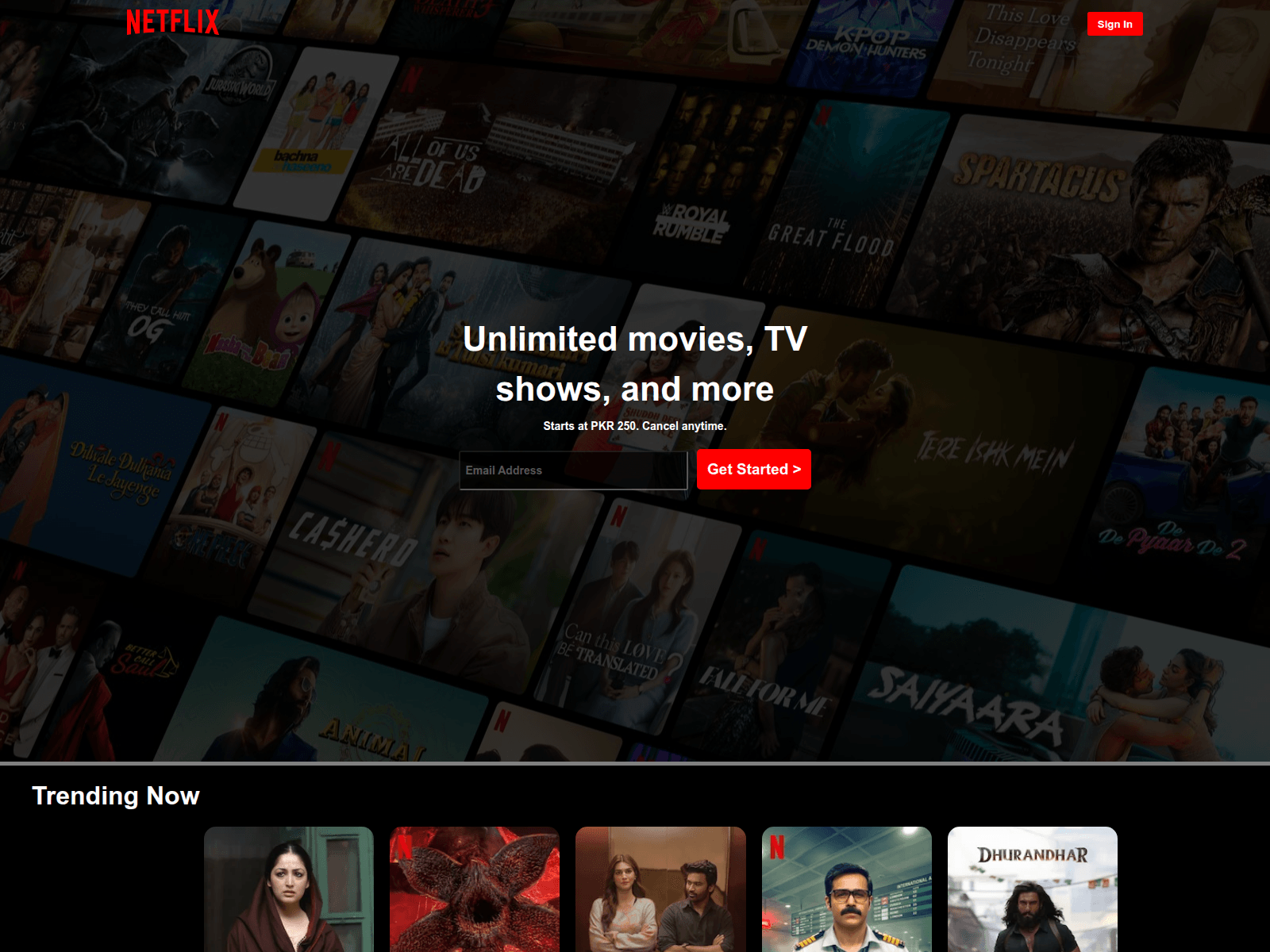 Forensic screenshot of unrivaled-medovik-852fd7.netlify.app