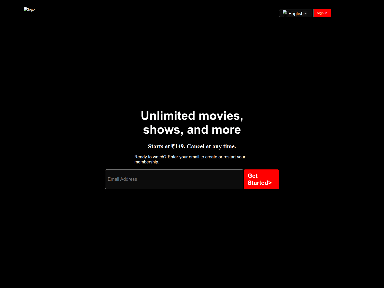 Forensic screenshot of amisha-devux.github.io