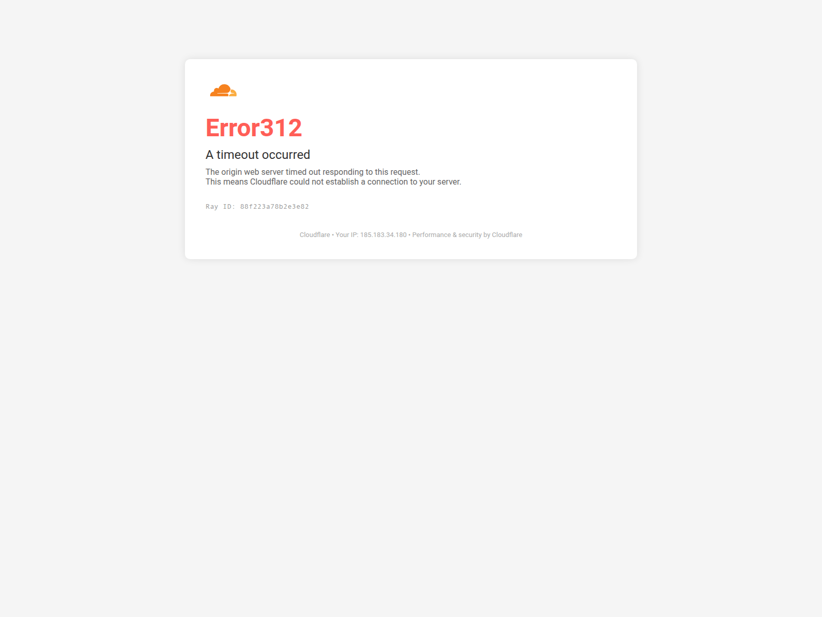 Forensic screenshot of exchangelink0009.ink