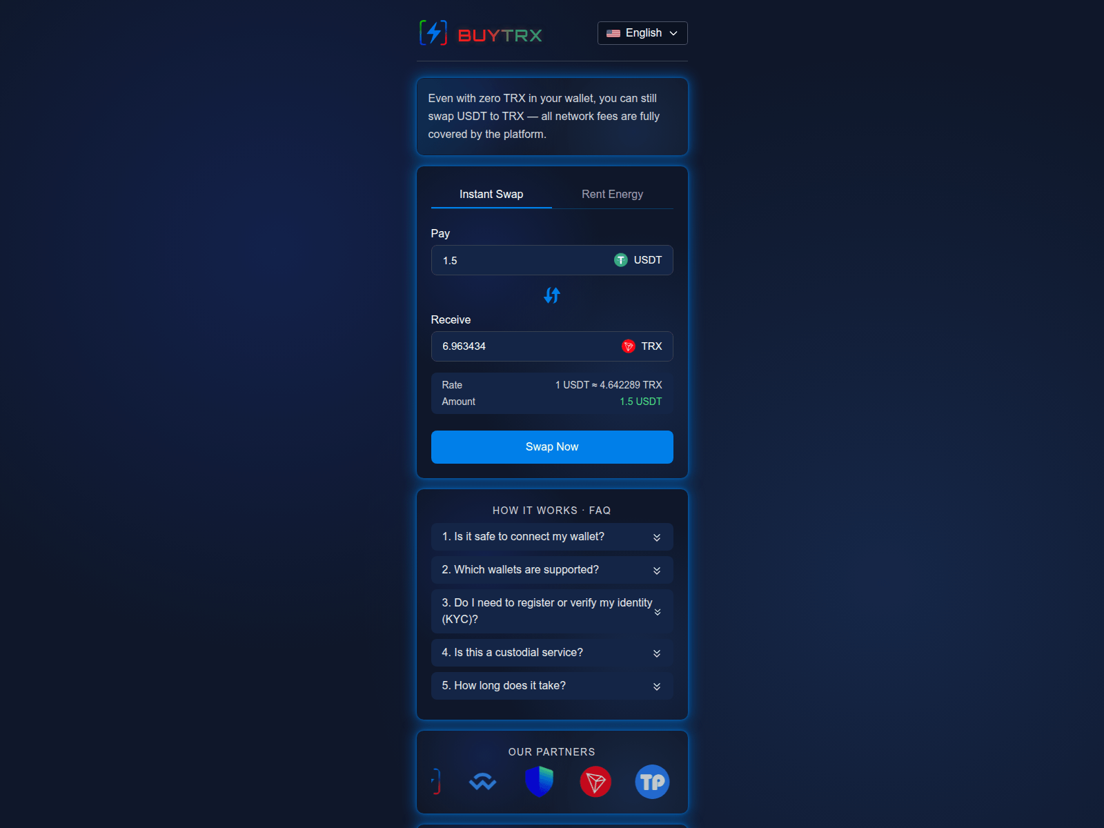 Forensic screenshot of shiny-tree-1b8c.cxxdw.workers.dev