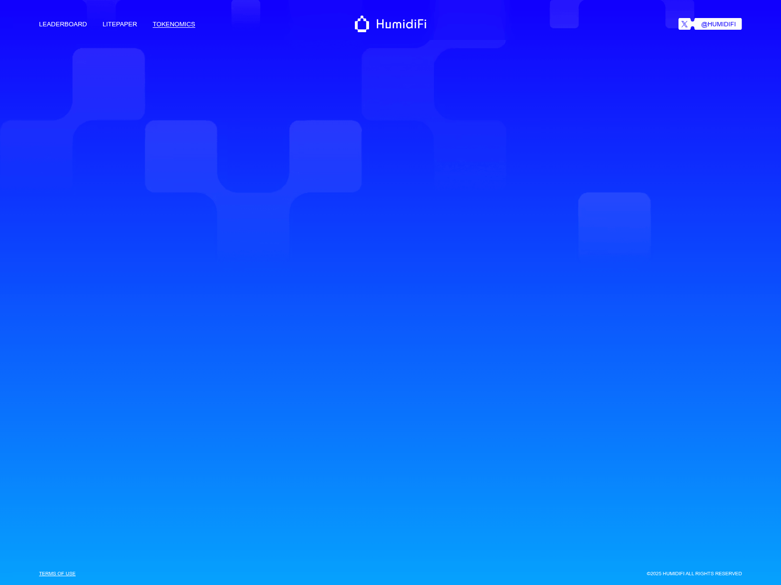 Forensic screenshot of token-humidifi.org
