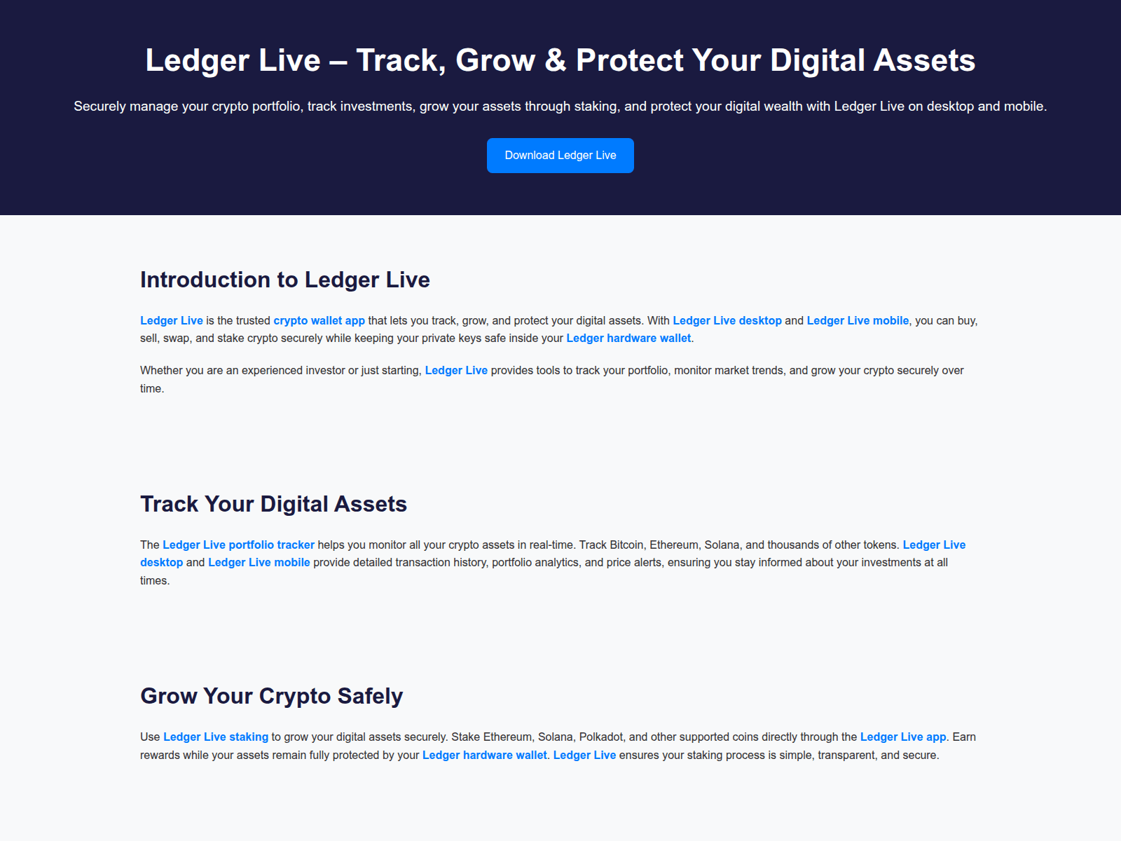 Forensic screenshot of lejre-live-support.pages.dev