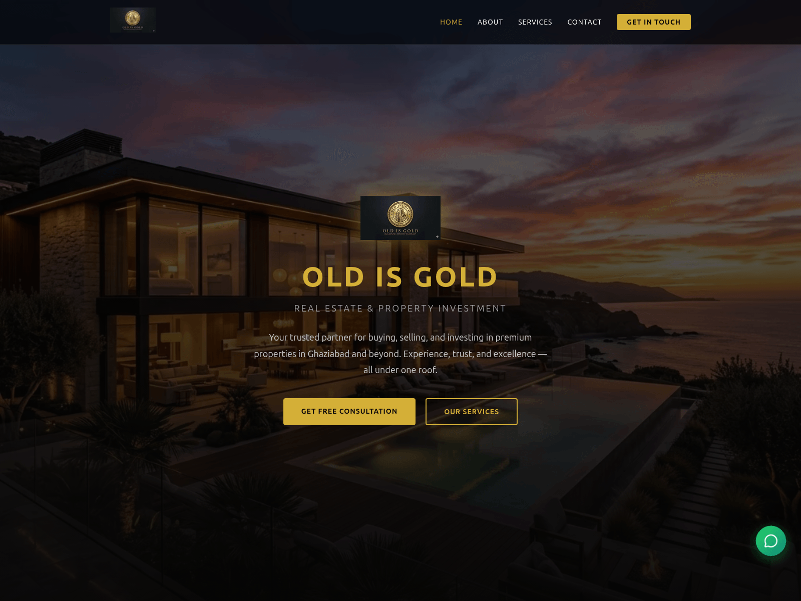 Forensic screenshot of oldisgold.online