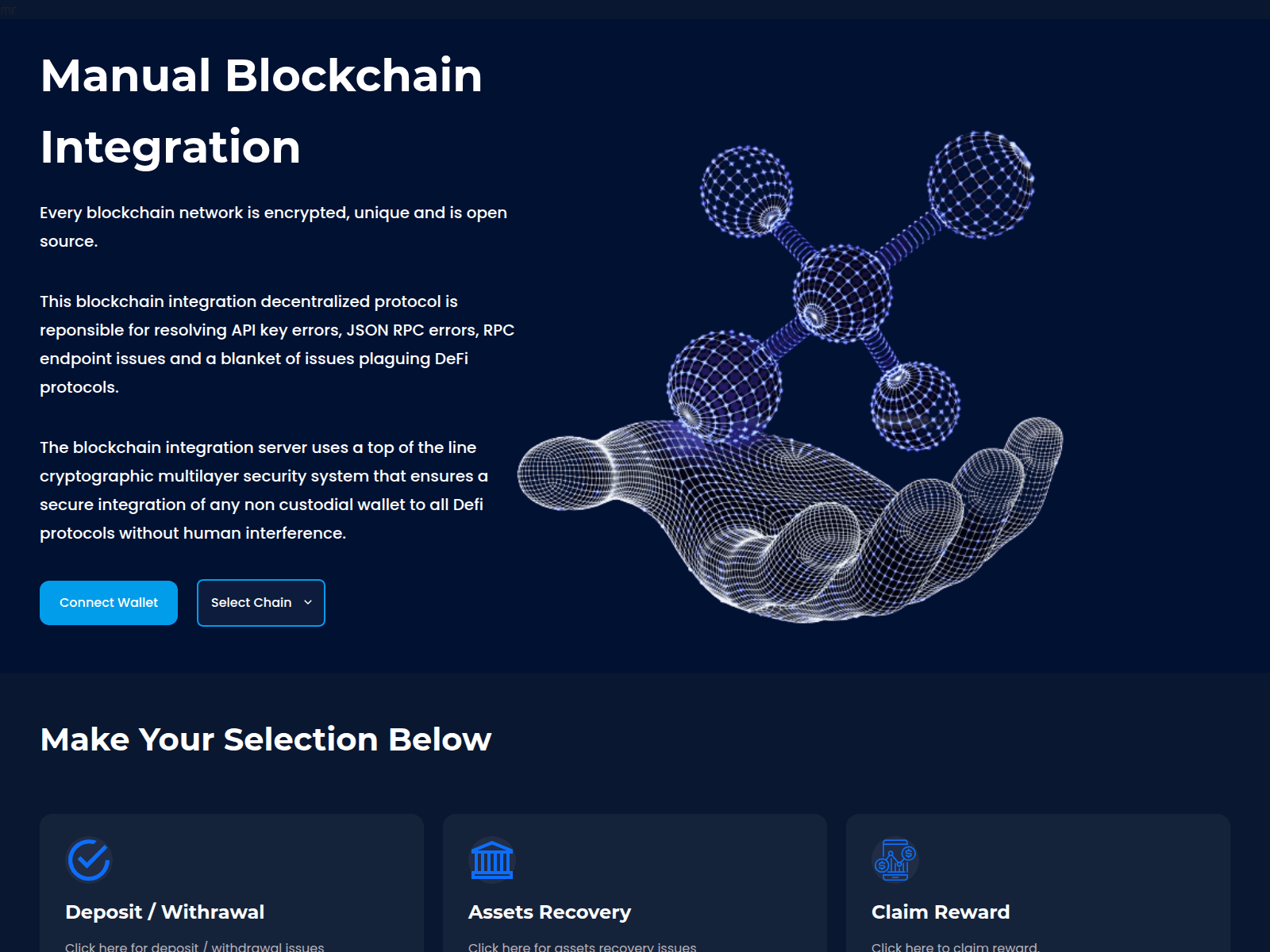 Forensic screenshot of axol-9sk.pages.dev