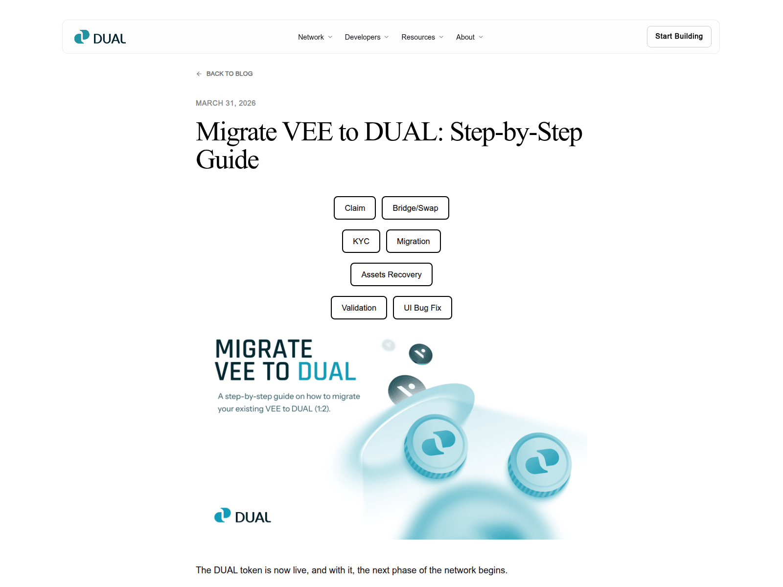Forensic screenshot of app-dual.pages.dev