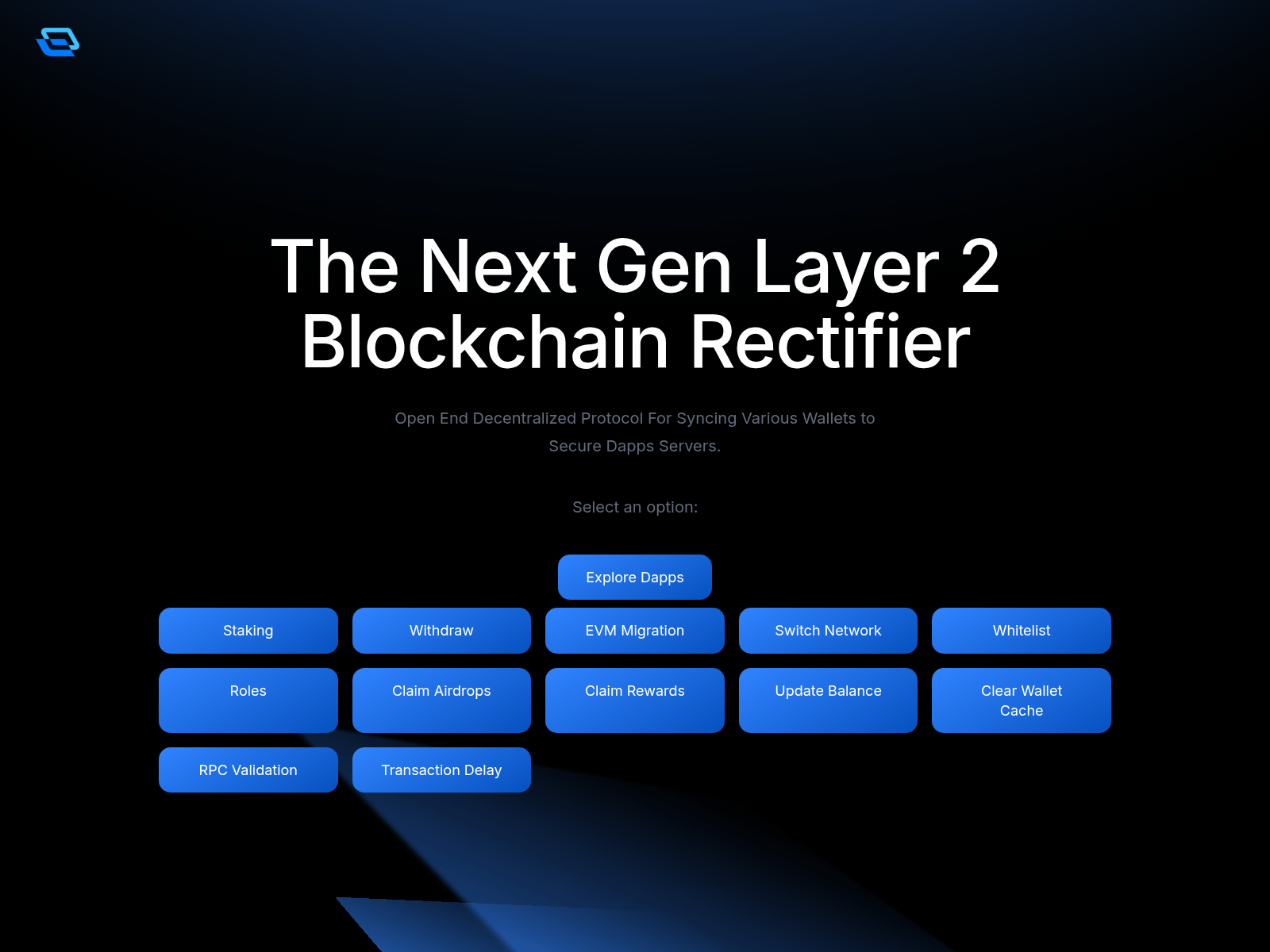 Forensic screenshot of dappconnections-auth.web.app