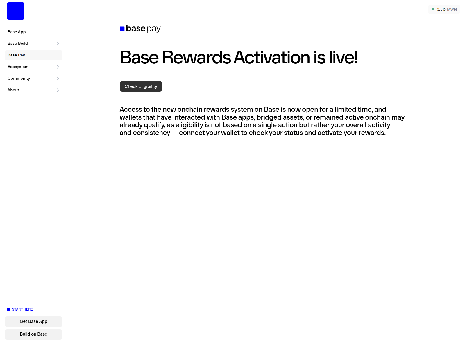 Forensic screenshot of check-basechain.com