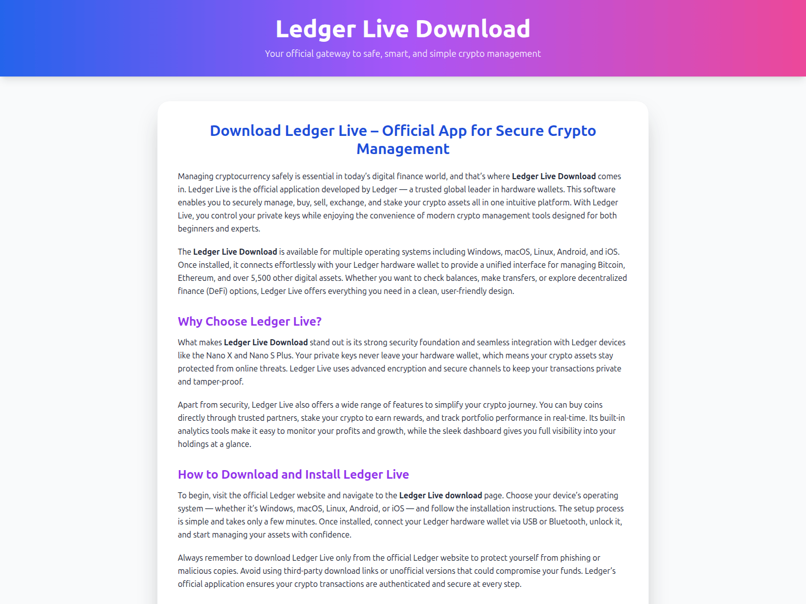 Forensic screenshot of io-en-ledge.pages.dev