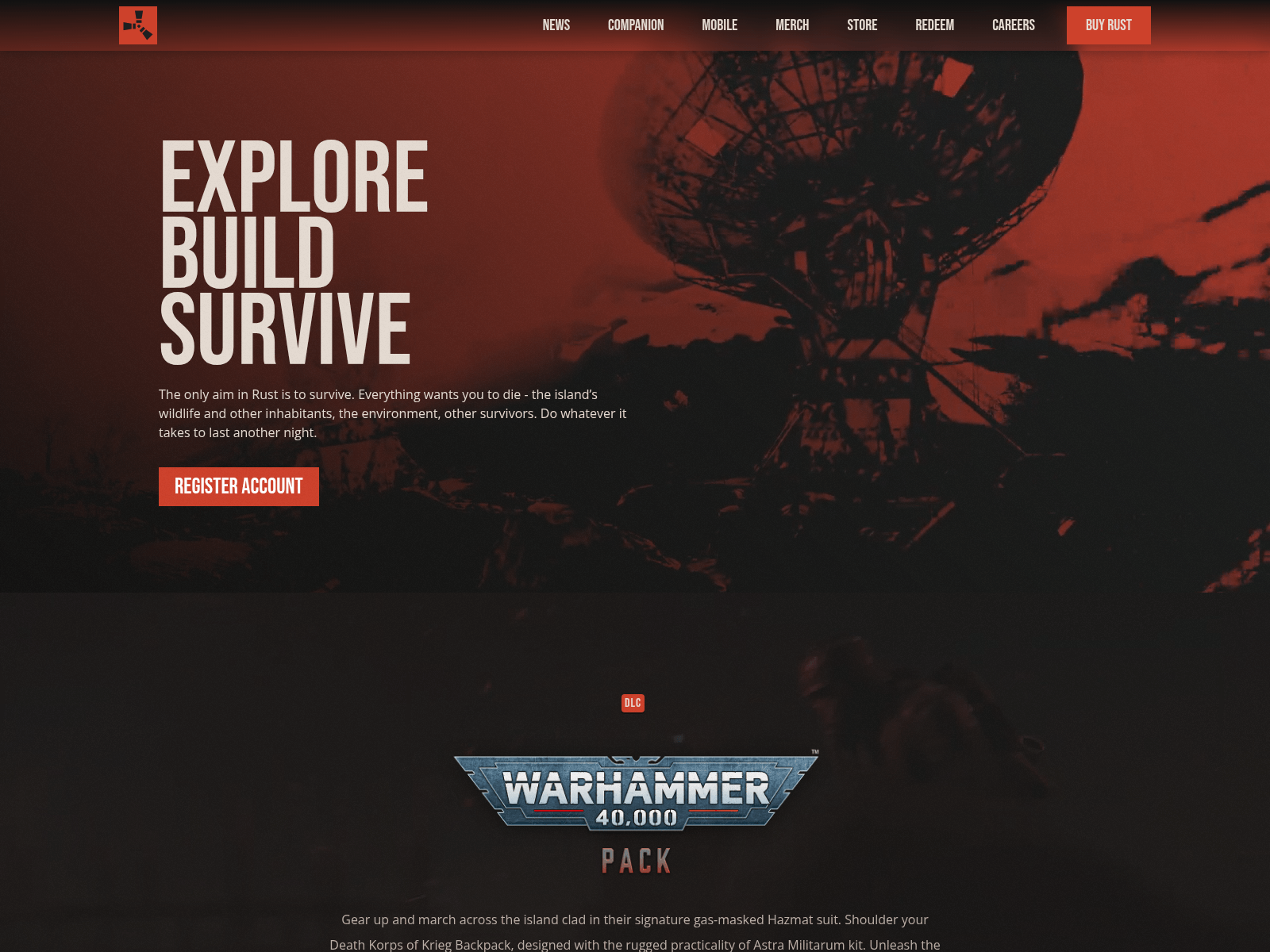 Forensic screenshot of rust.plusofgame.com