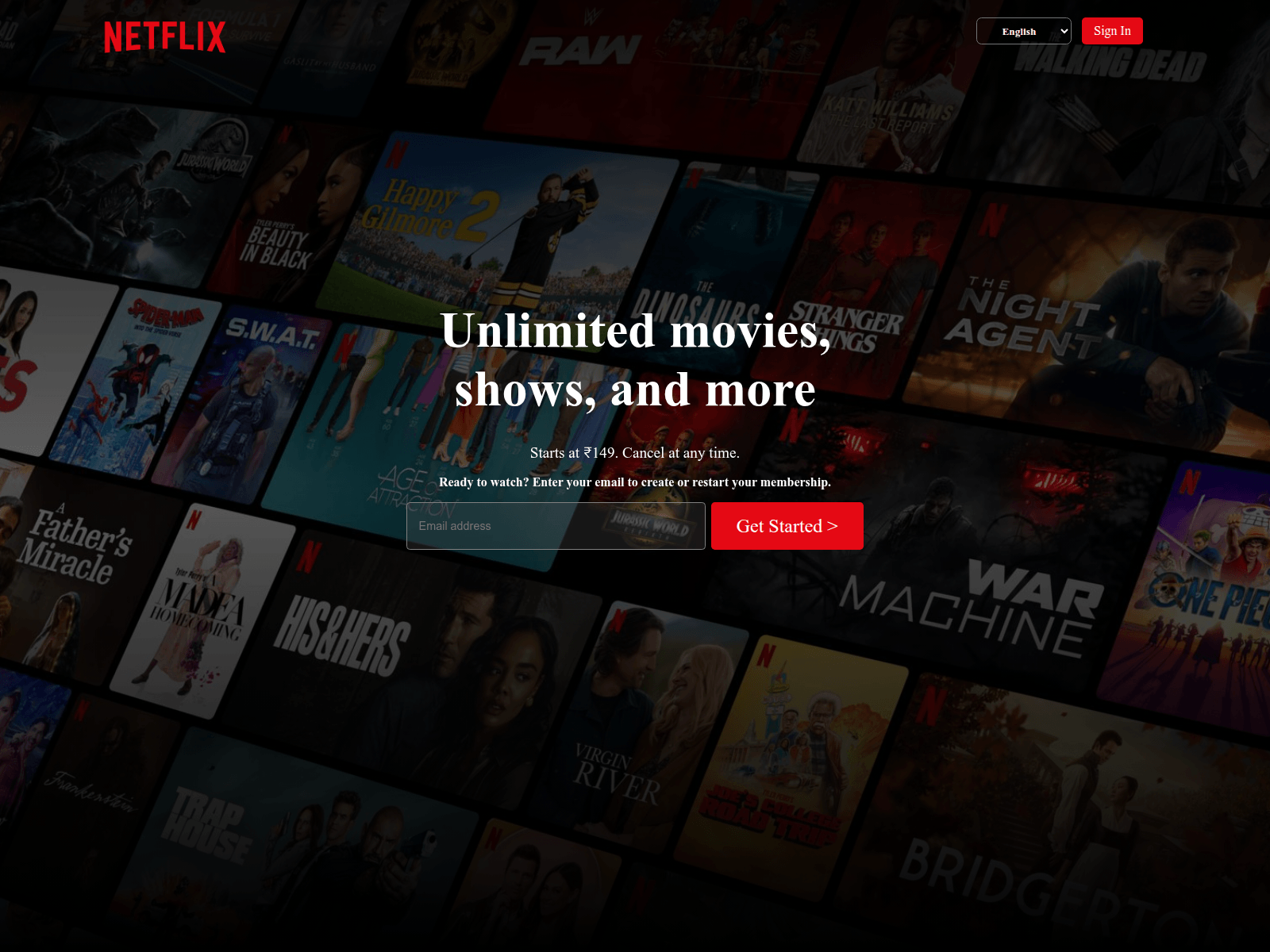 Forensic screenshot of yashaitt.github.io