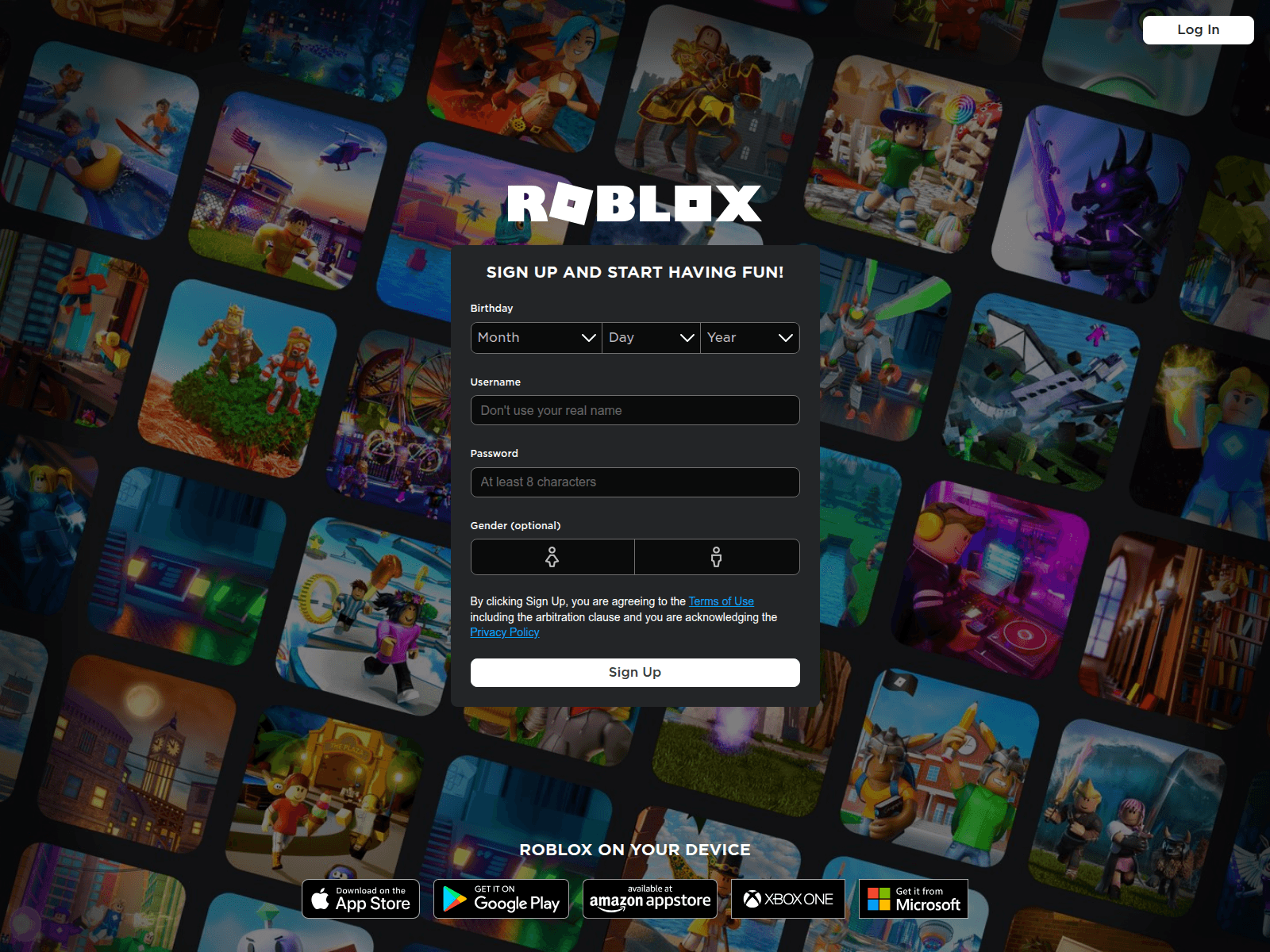 Forensic screenshot of cookie-logger-log.github.io