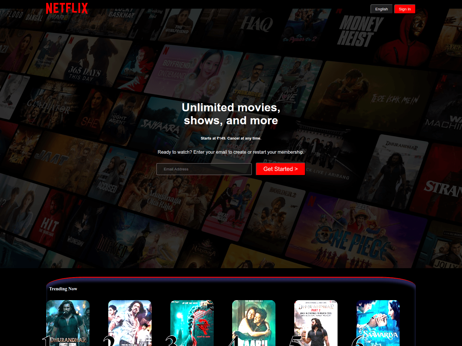 Forensic screenshot of bhajipalekaushik-lang.github.io