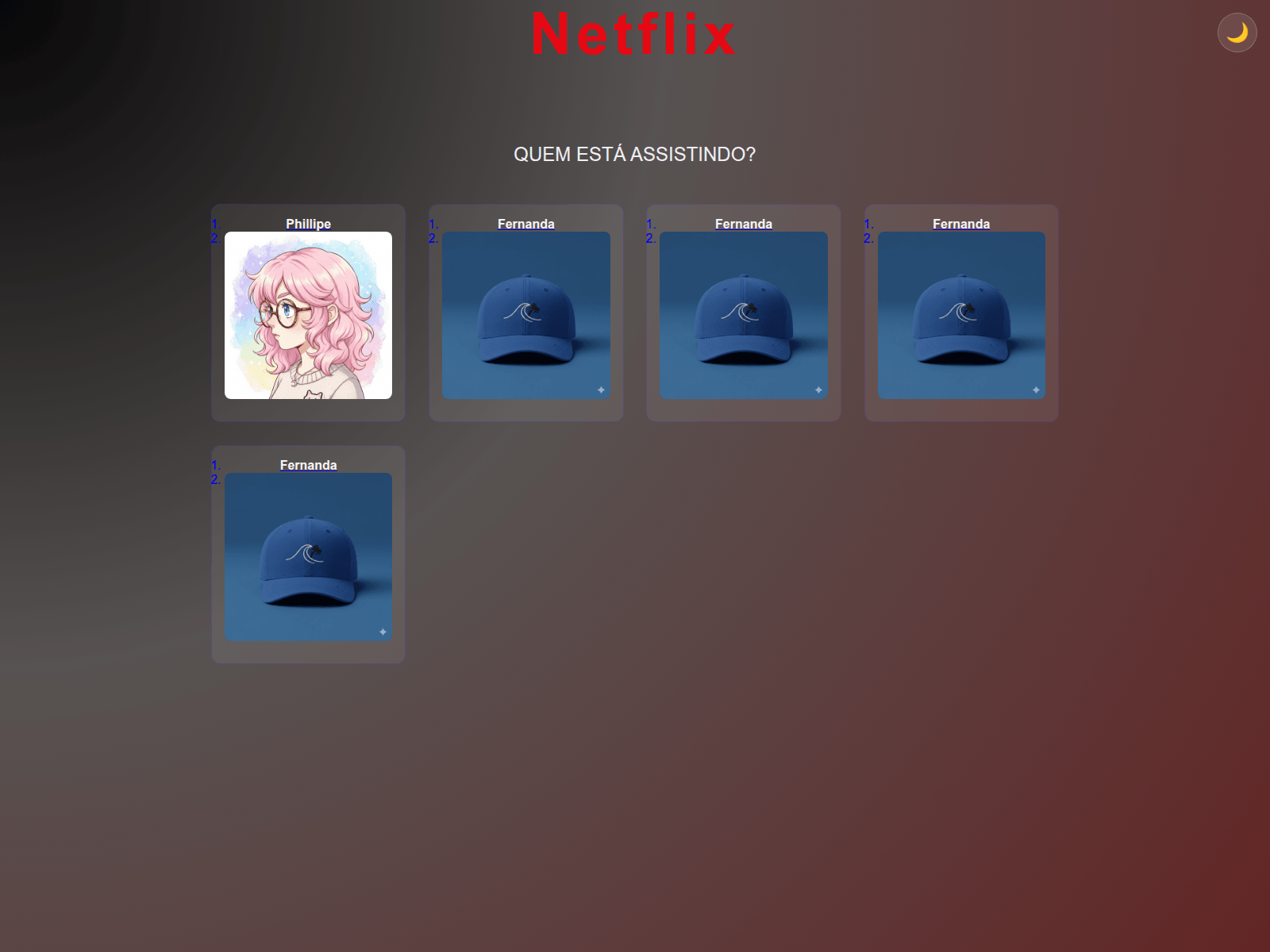 Forensic screenshot of phil244.github.io