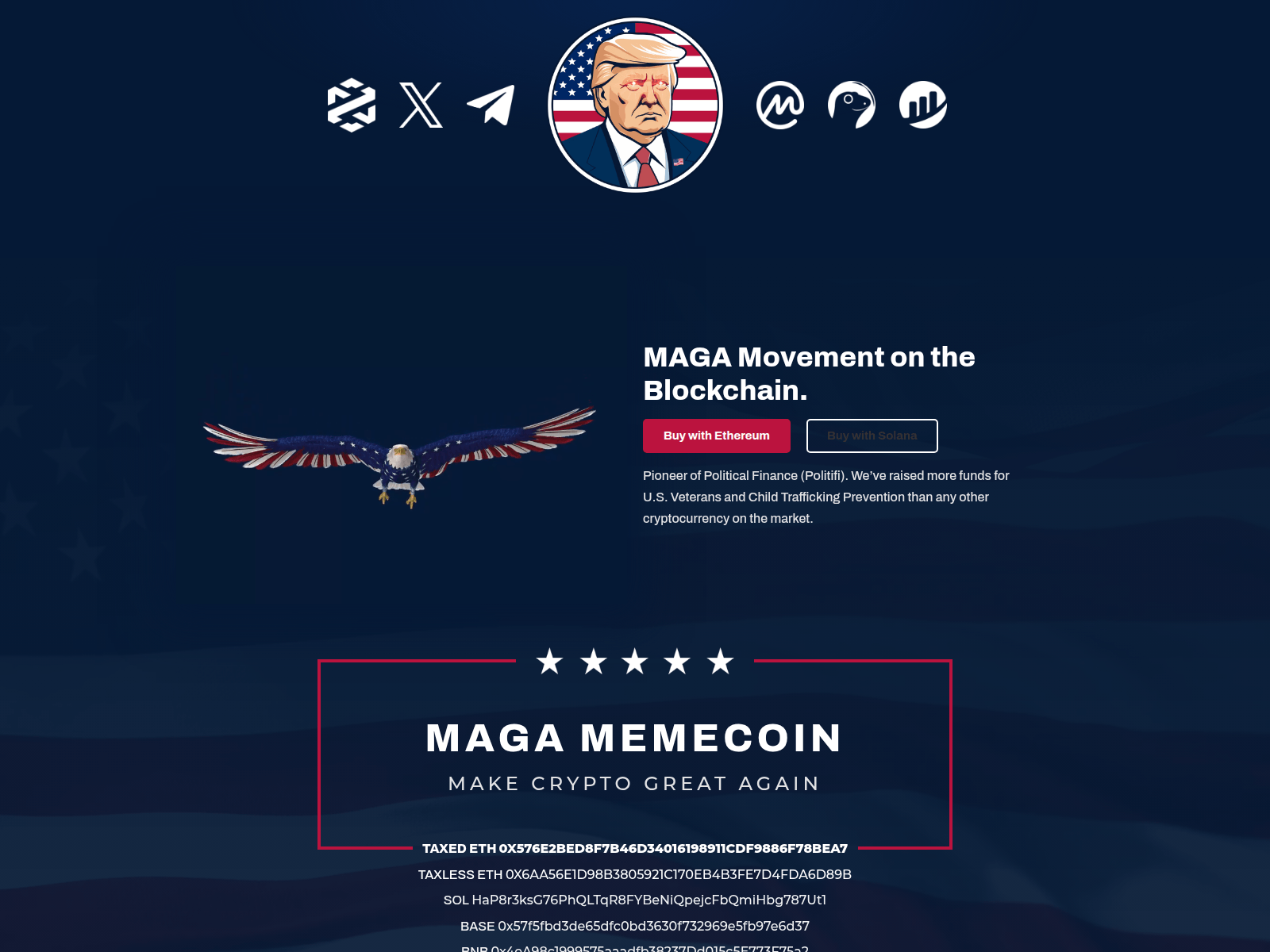 Forensic screenshot of megememecoin.pages.dev