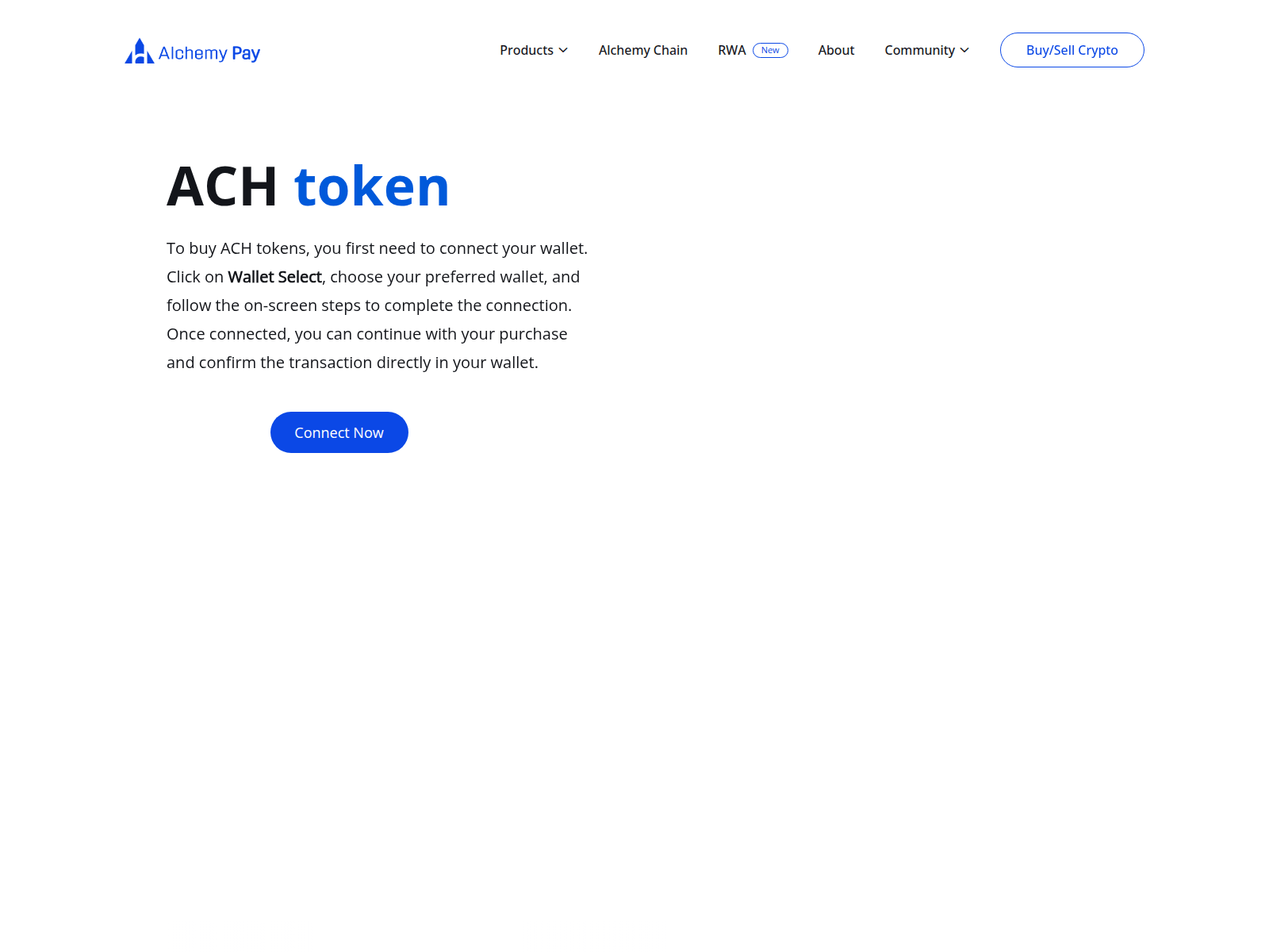 Forensic screenshot of ach-swap.com