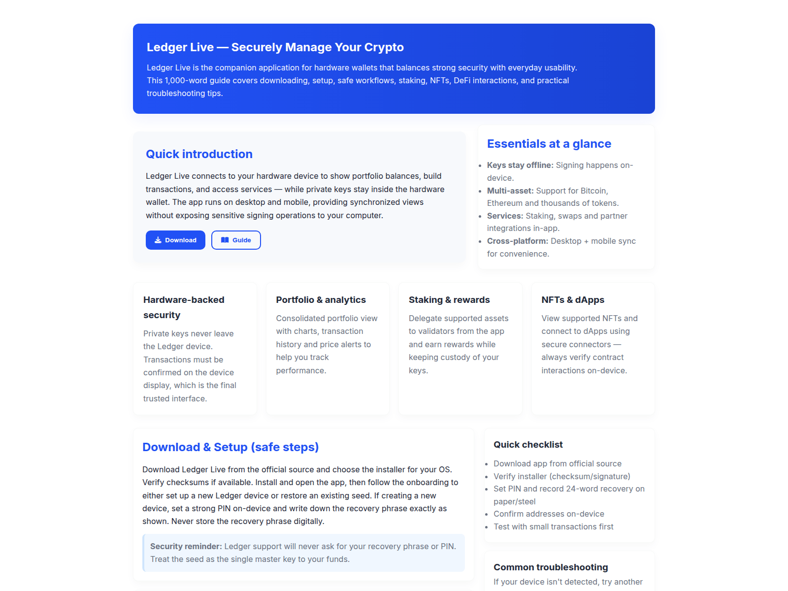 Forensic screenshot of site-ledgaer-eng.pages.dev