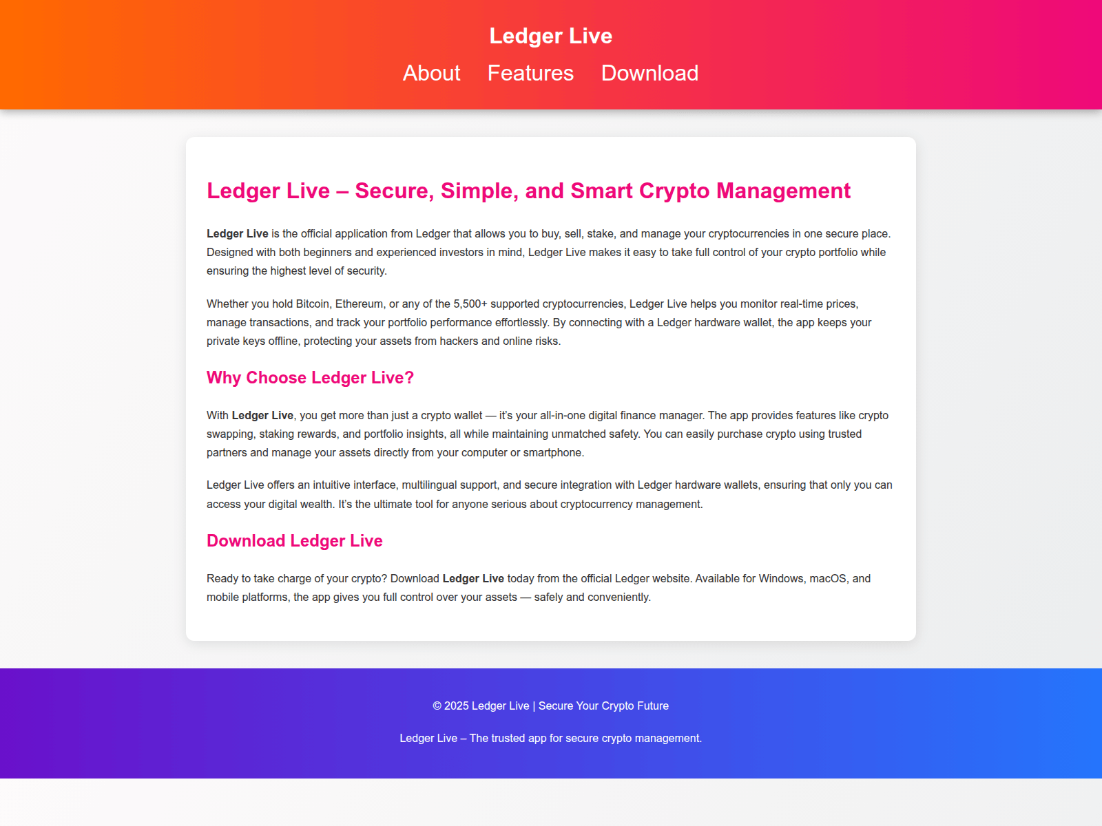 Forensic screenshot of live-ldger--en.pages.dev